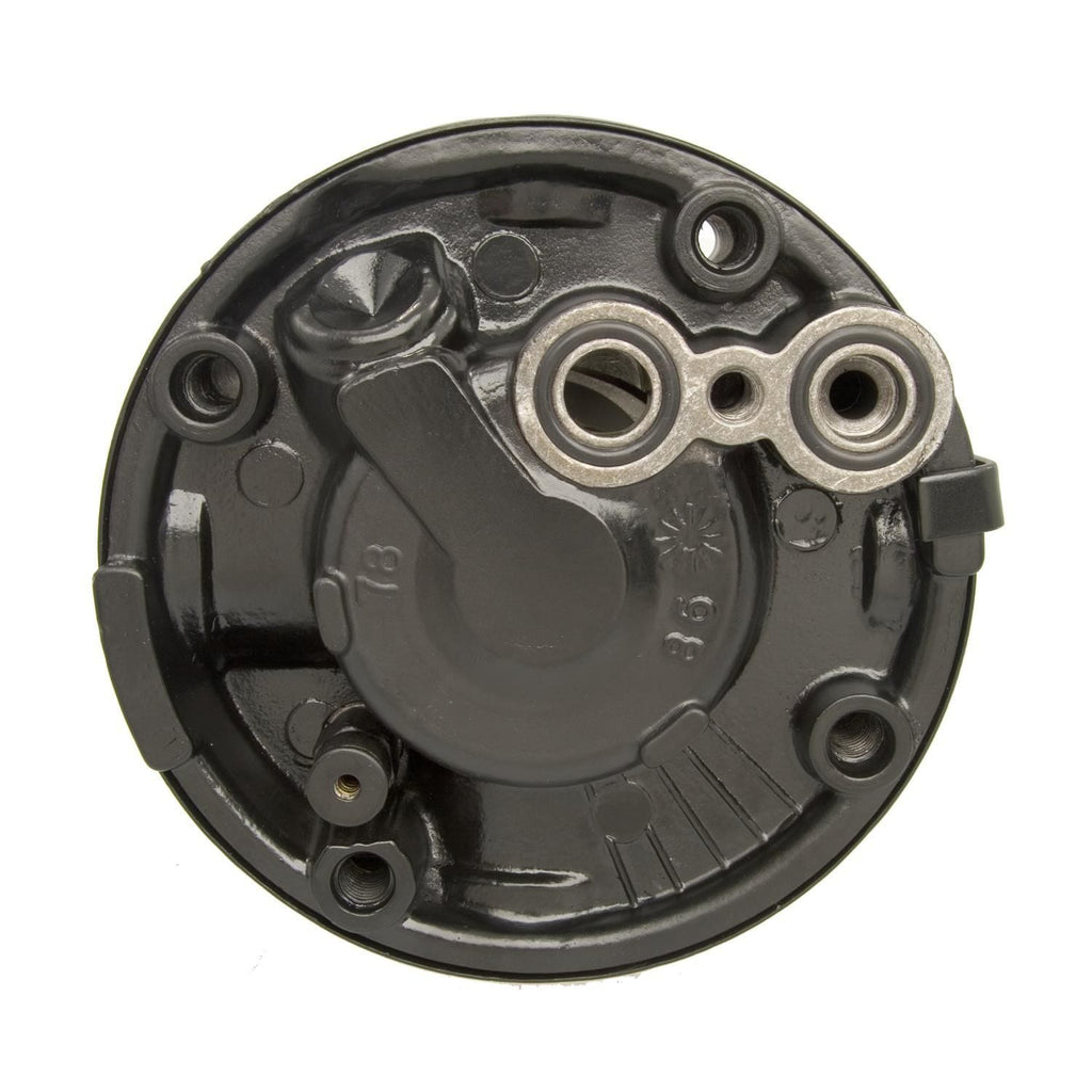 Four Seasons A/C Compressor 57223