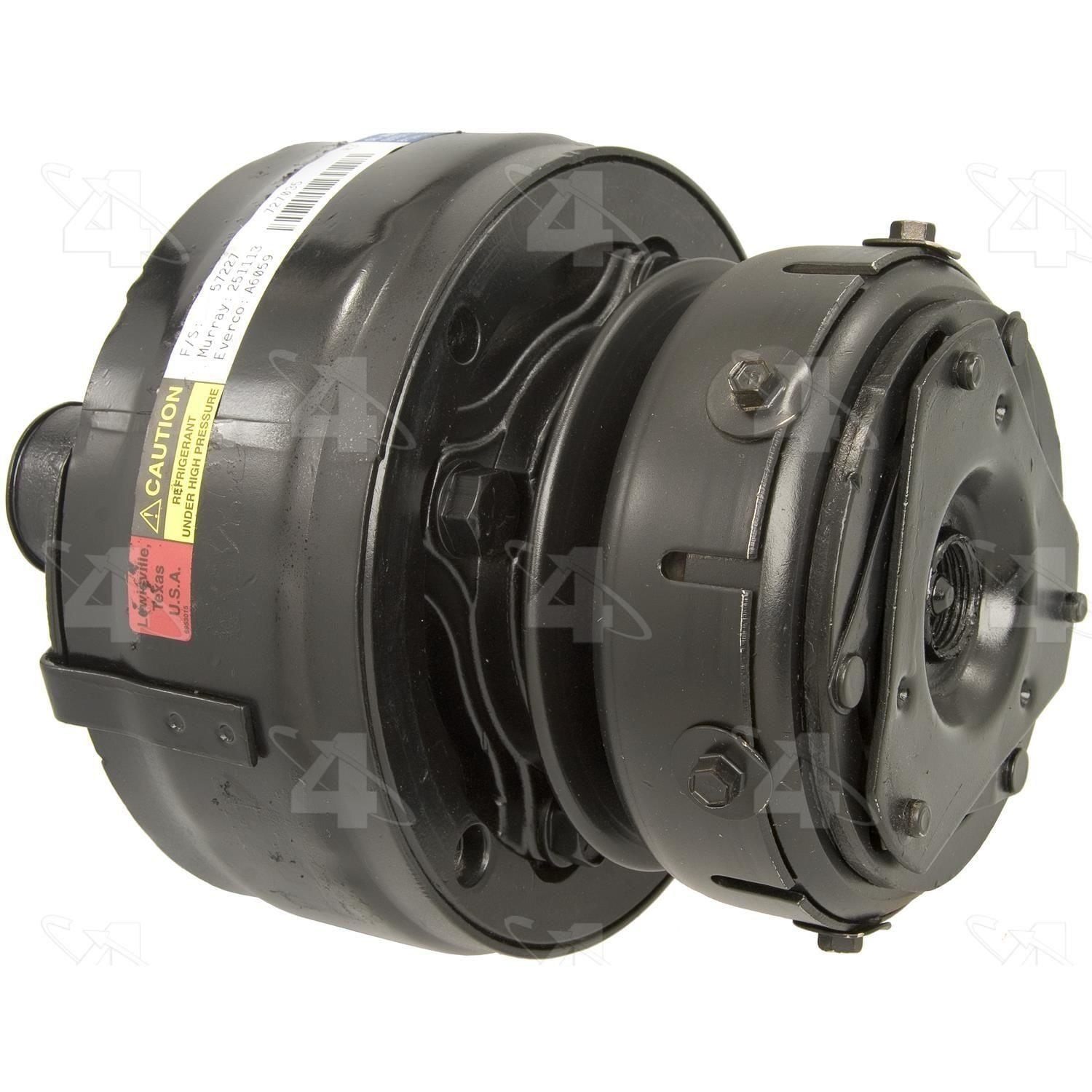 Four Seasons A/C Compressor 57227