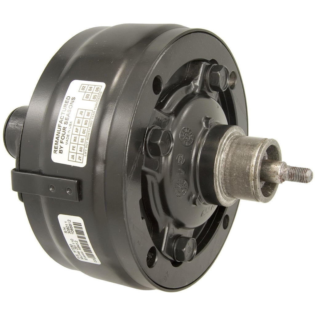 Four Seasons A/C Compressor 57230