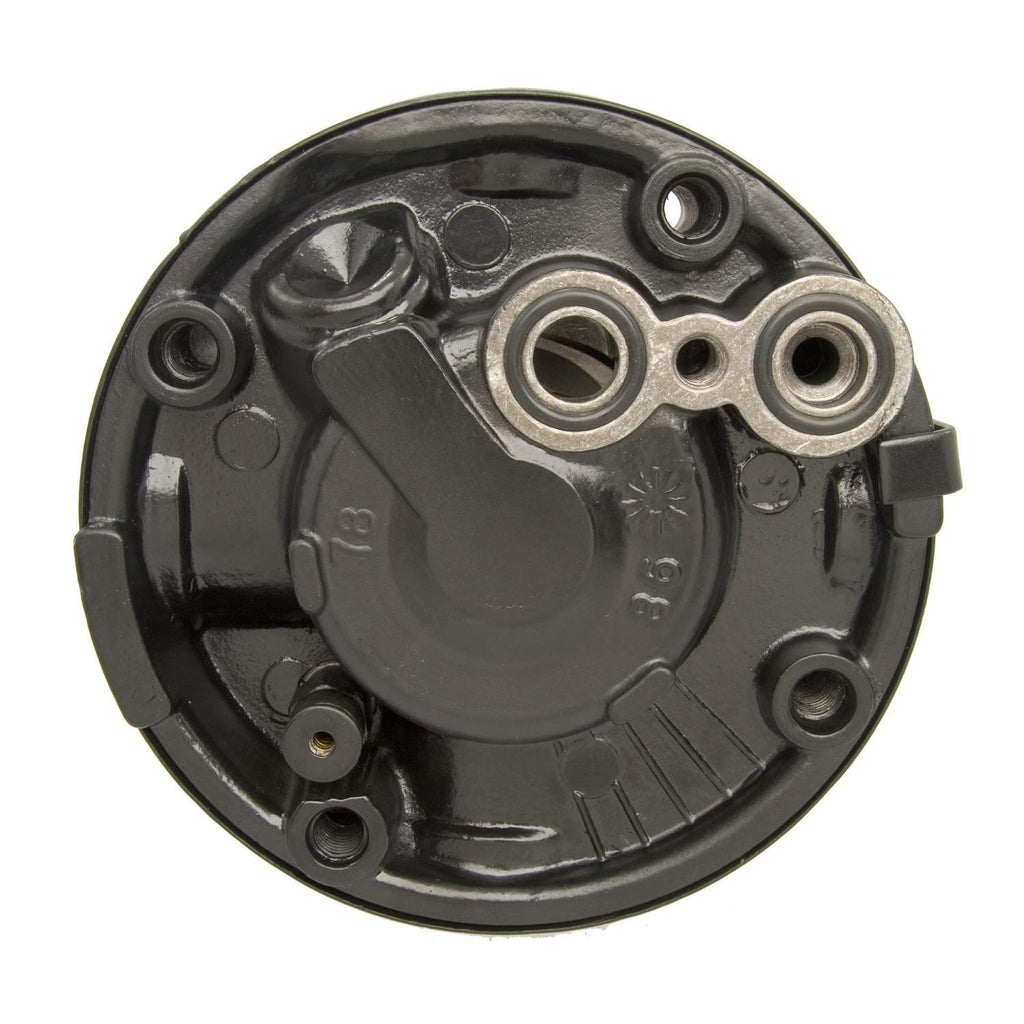 Four Seasons A/C Compressor 57230