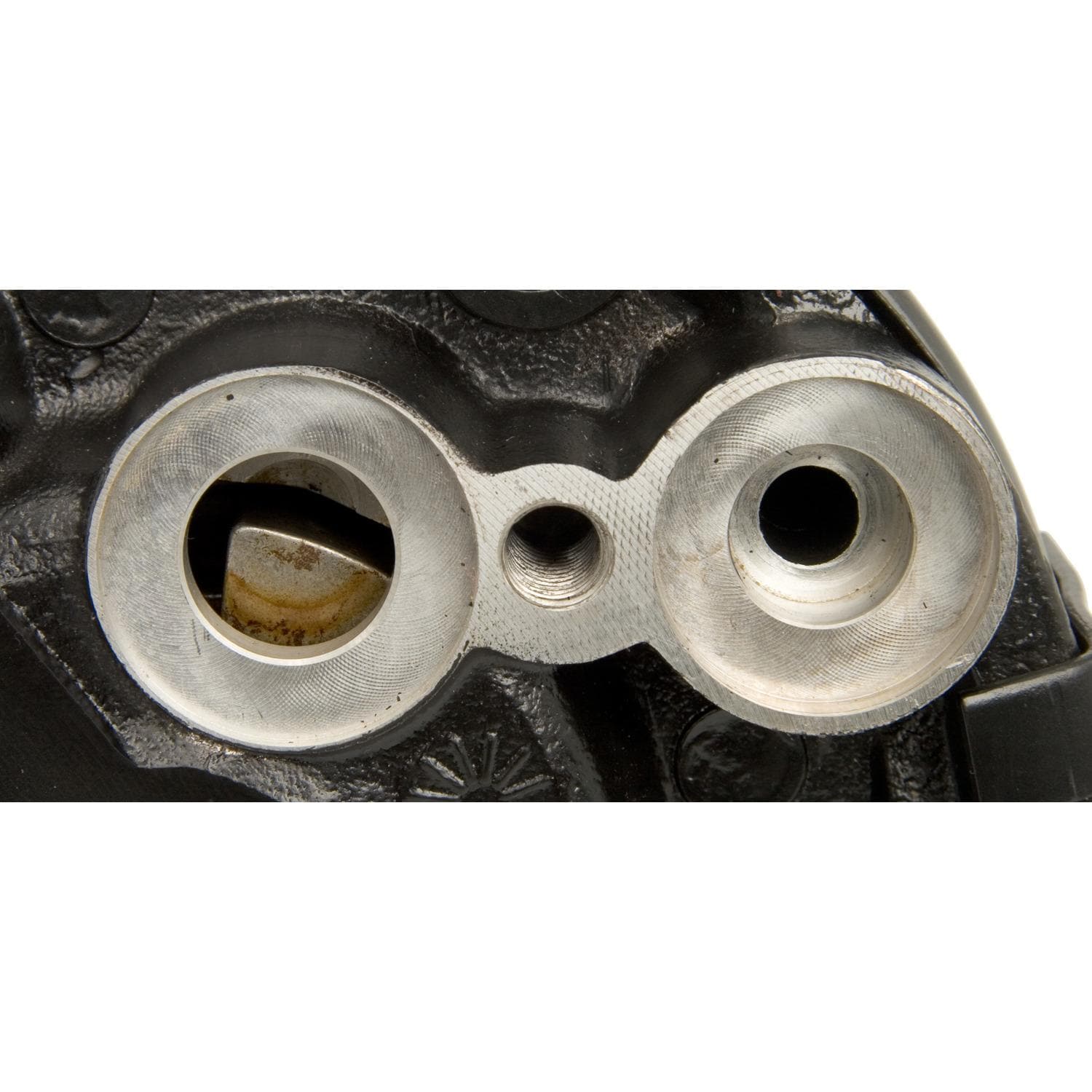 Four Seasons A/C Compressor 57230