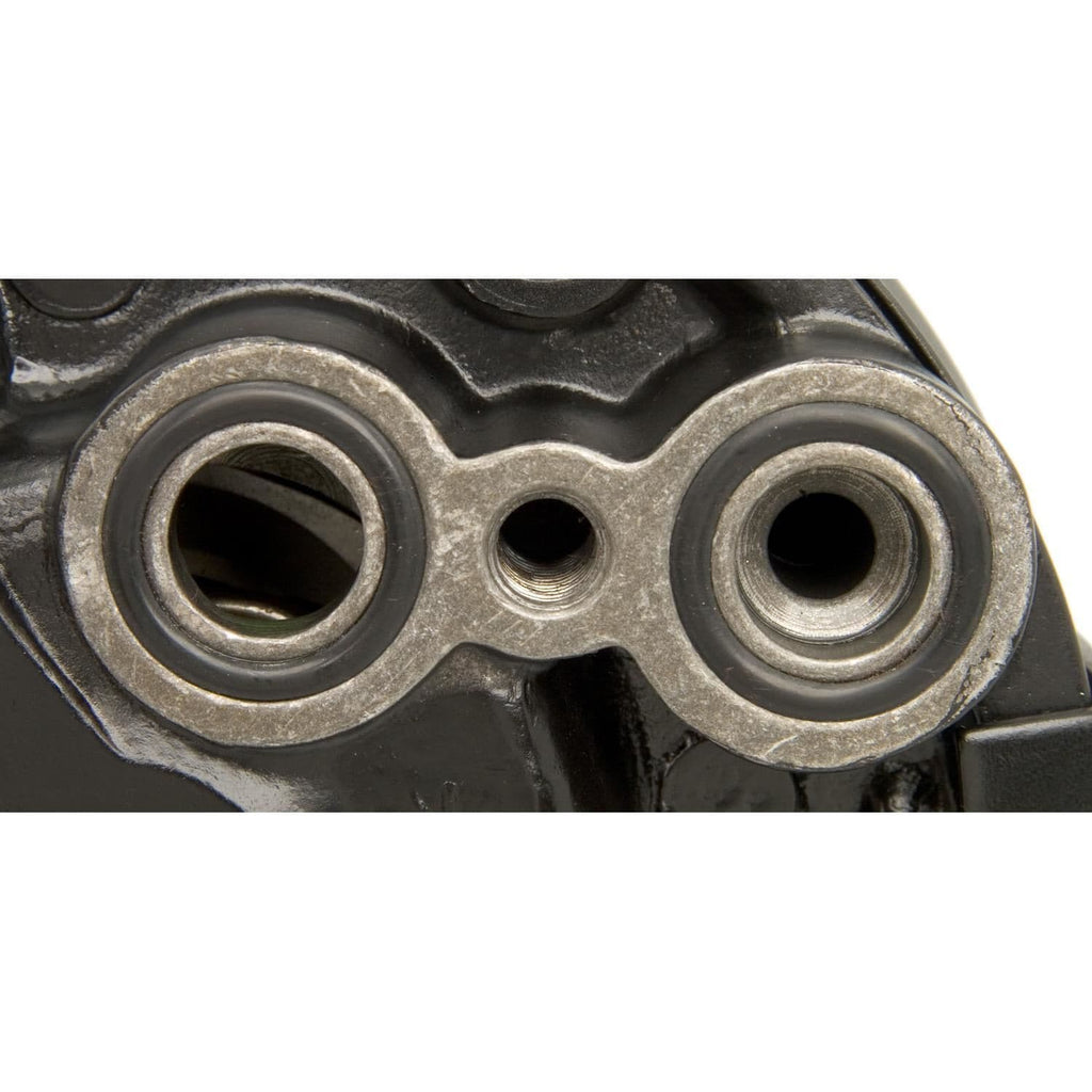 Four Seasons A/C Compressor 57233