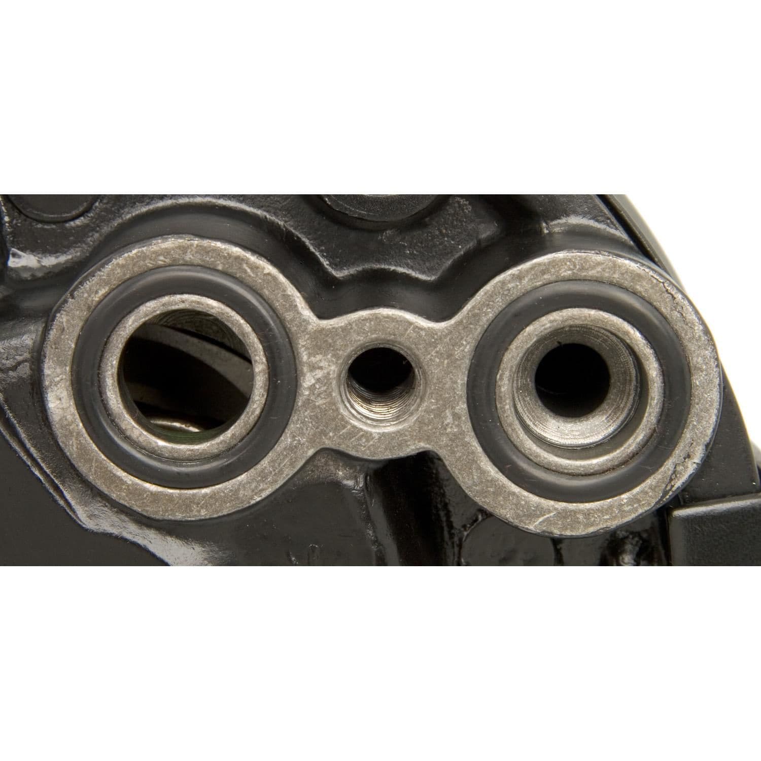 Four Seasons A/C Compressor 57233