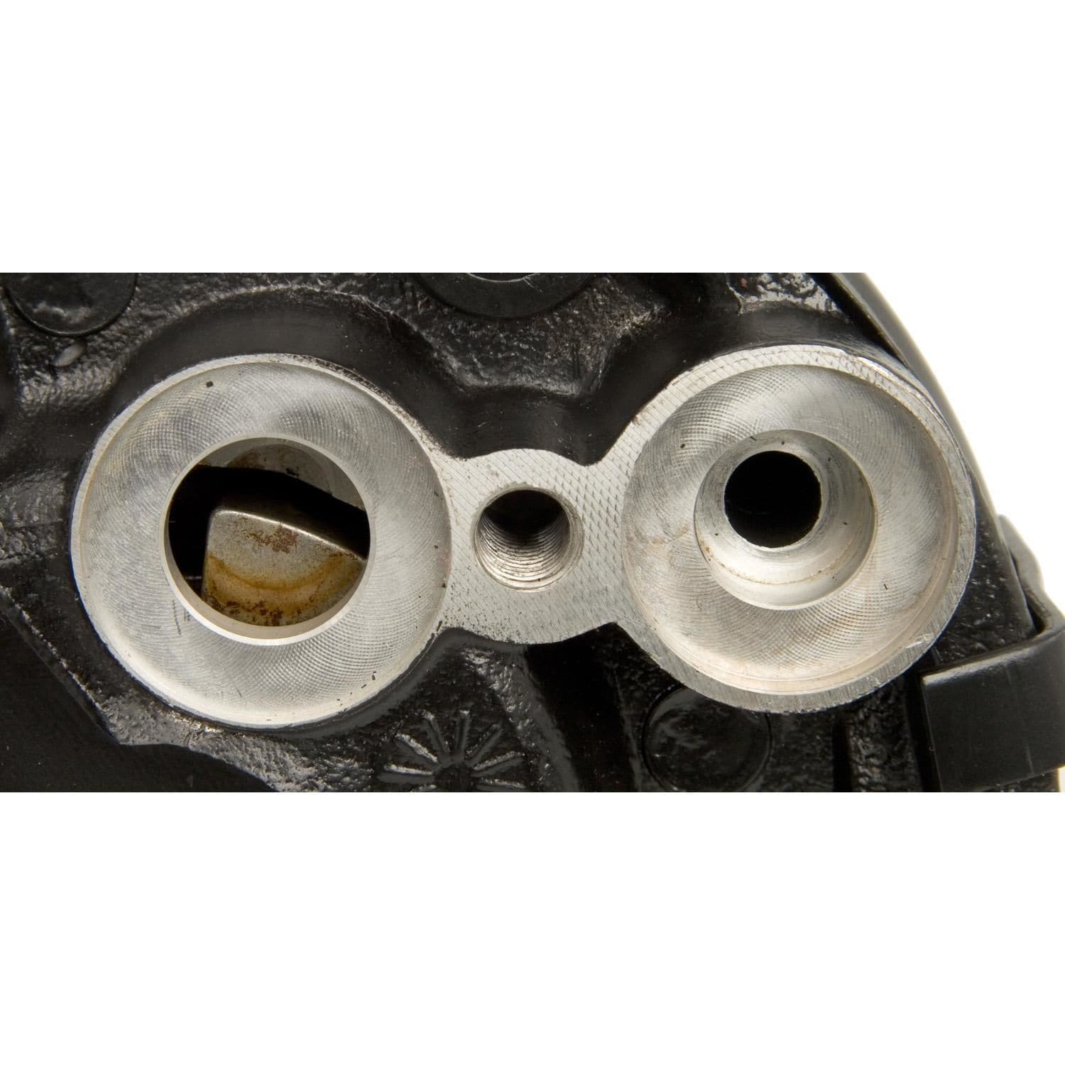 Four Seasons A/C Compressor 57233