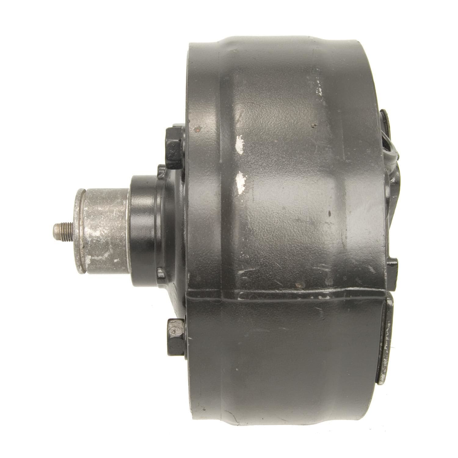 Four Seasons A/C Compressor 57233
