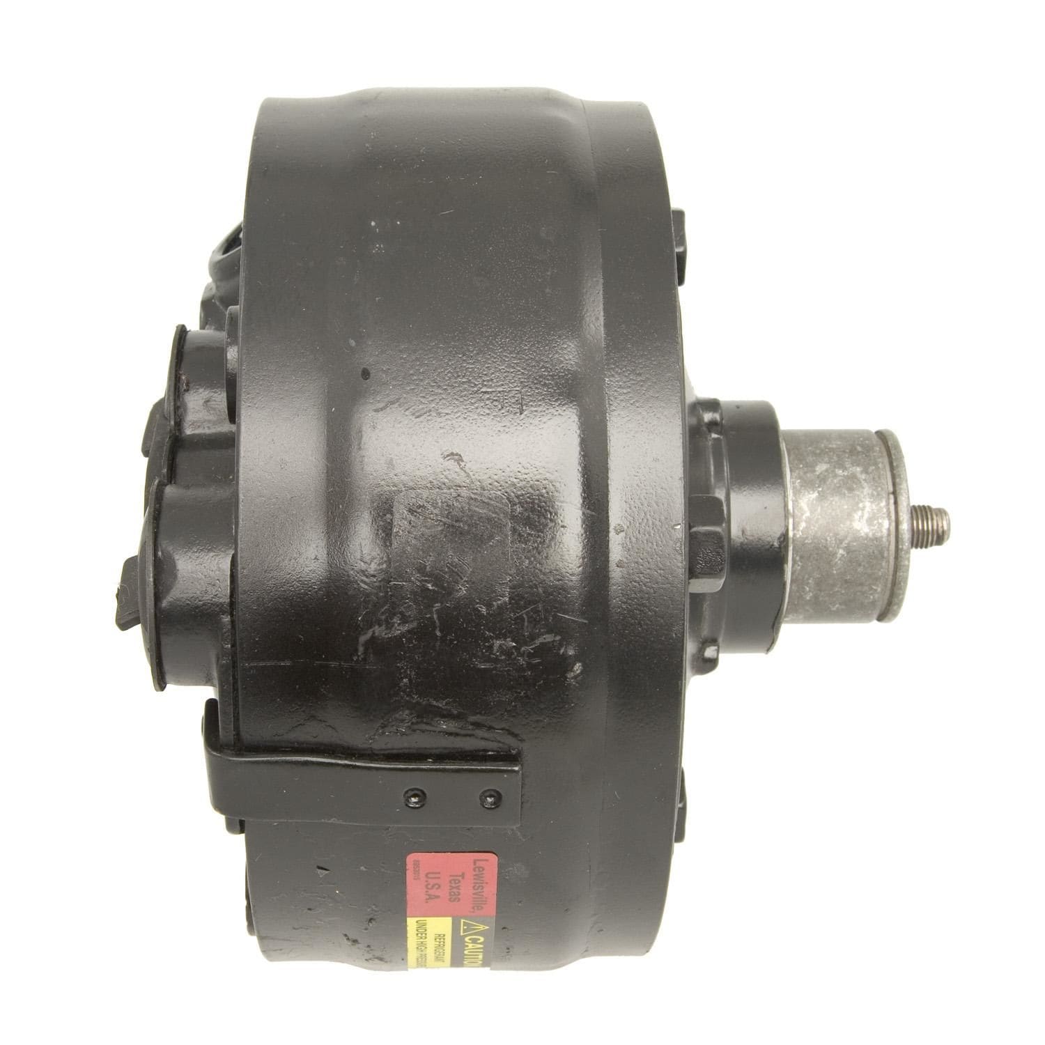 Four Seasons A/C Compressor 57233