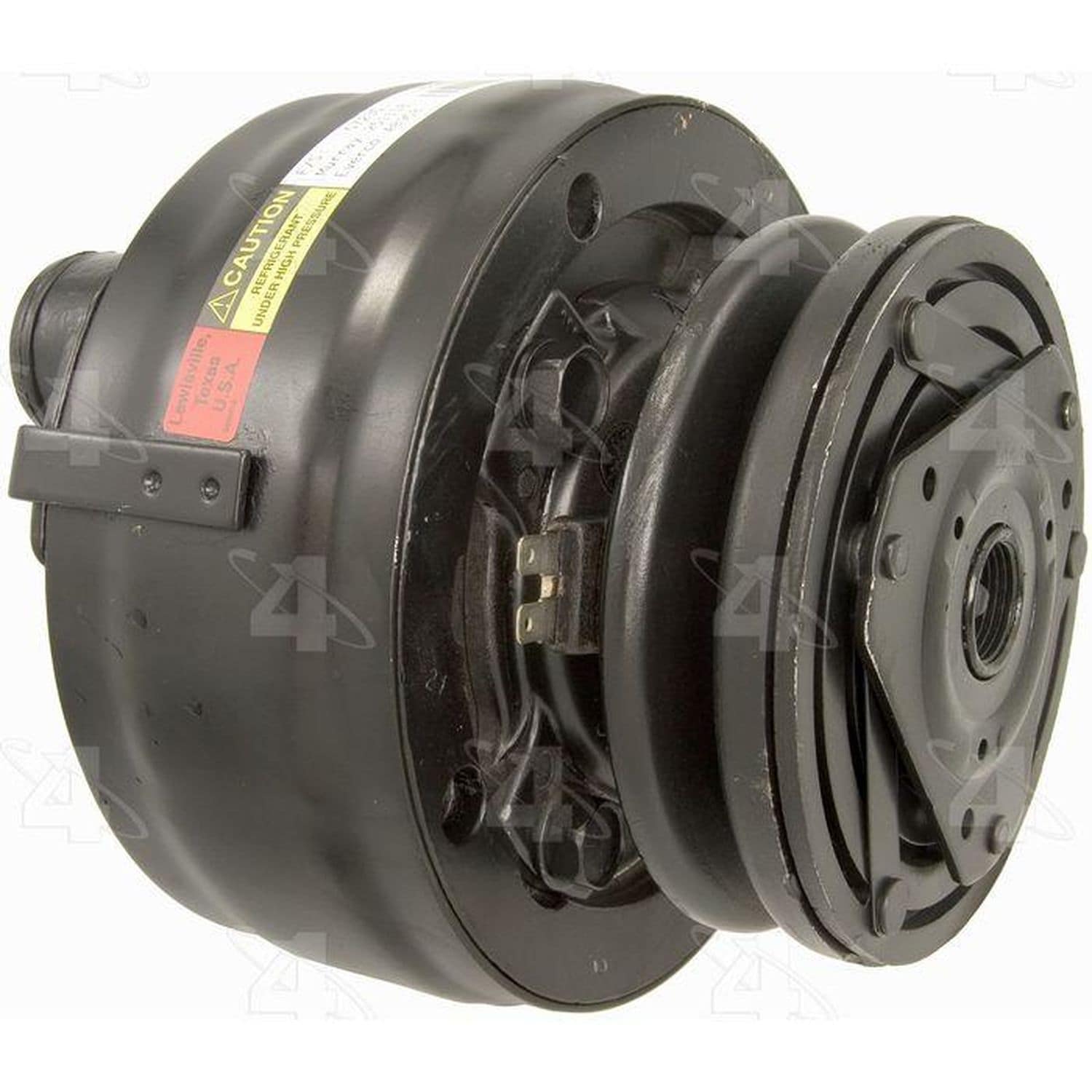 Four Seasons A/C Compressor 57235