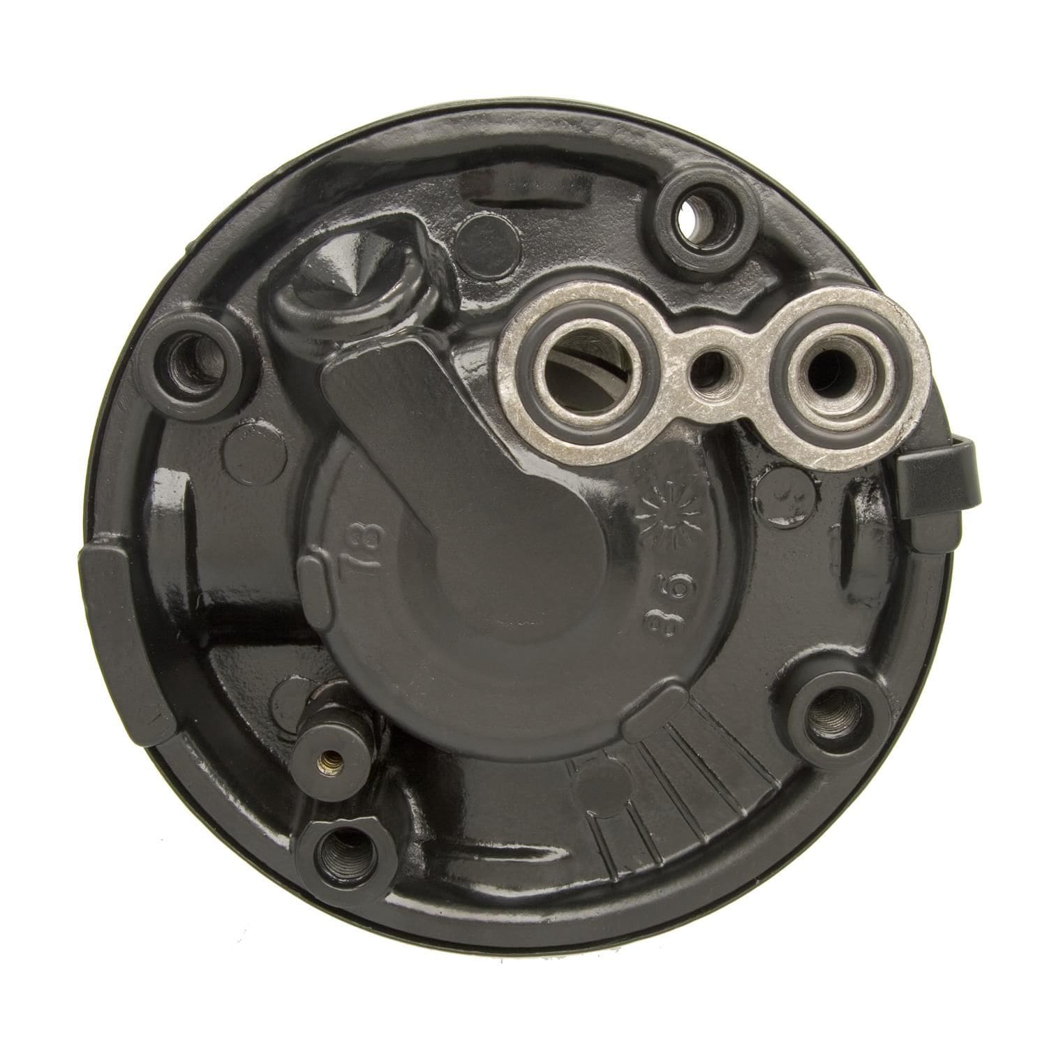Four Seasons A/C Compressor 57236