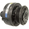 Four Seasons A/C Compressor 57238