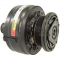 Four Seasons A/C Compressor 57239