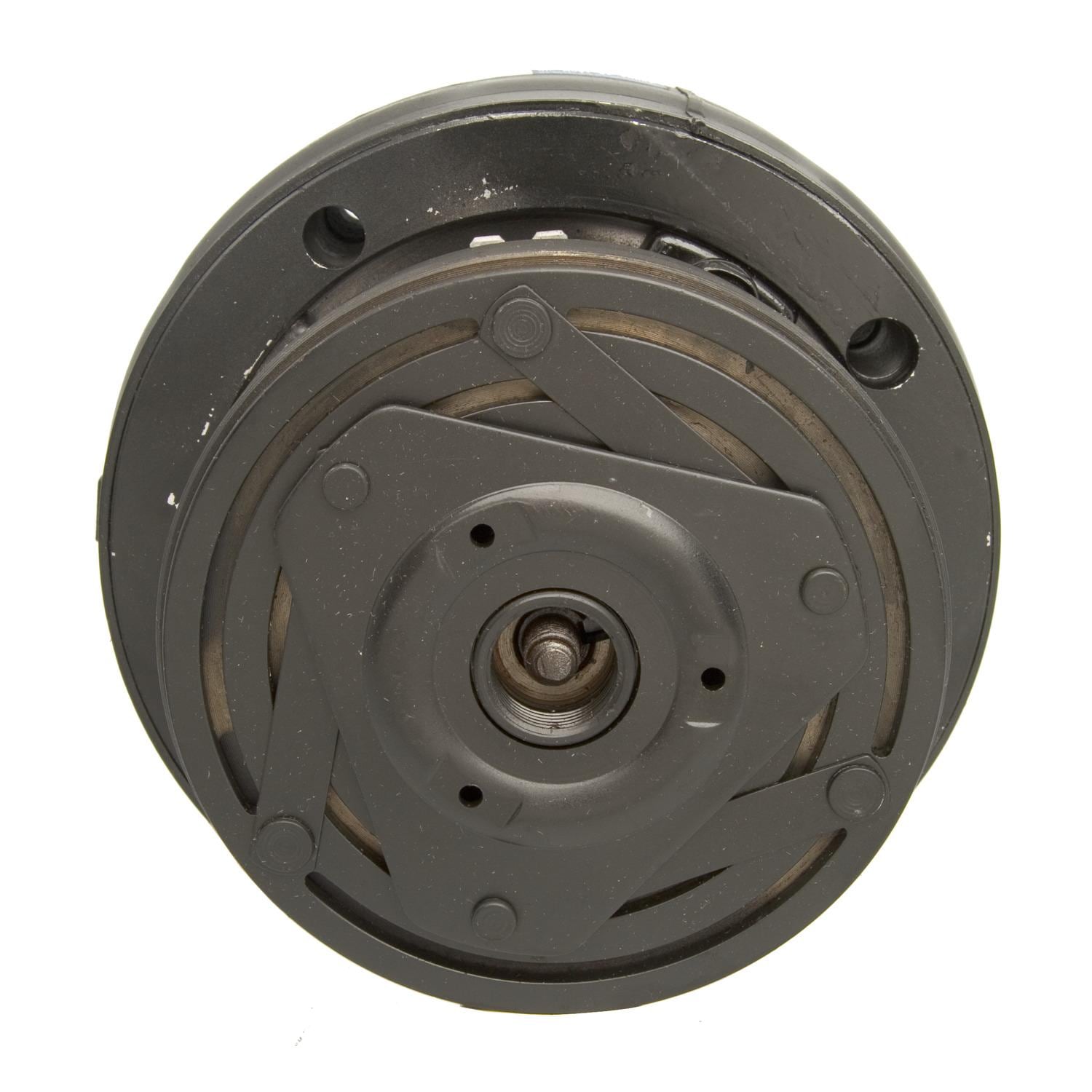 Four Seasons A/C Compressor 57240