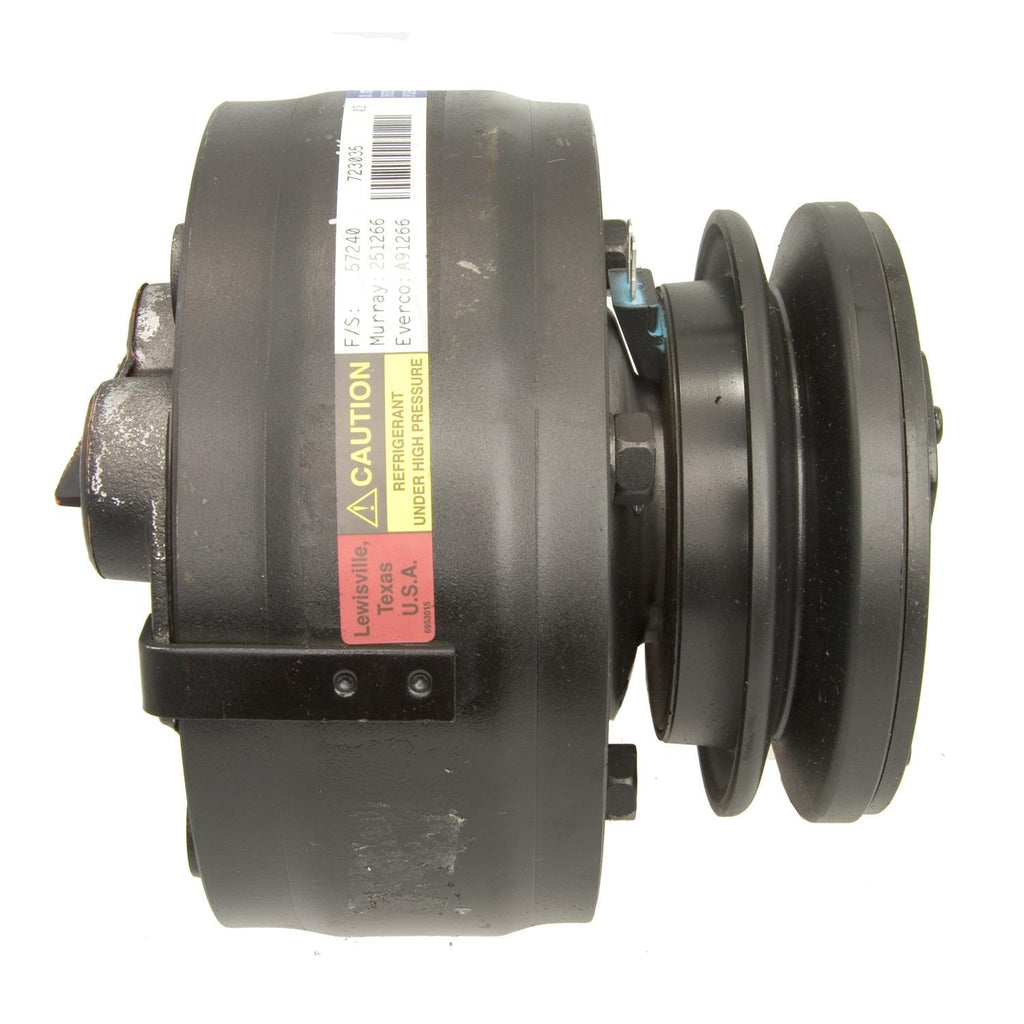 Four Seasons A/C Compressor 57240