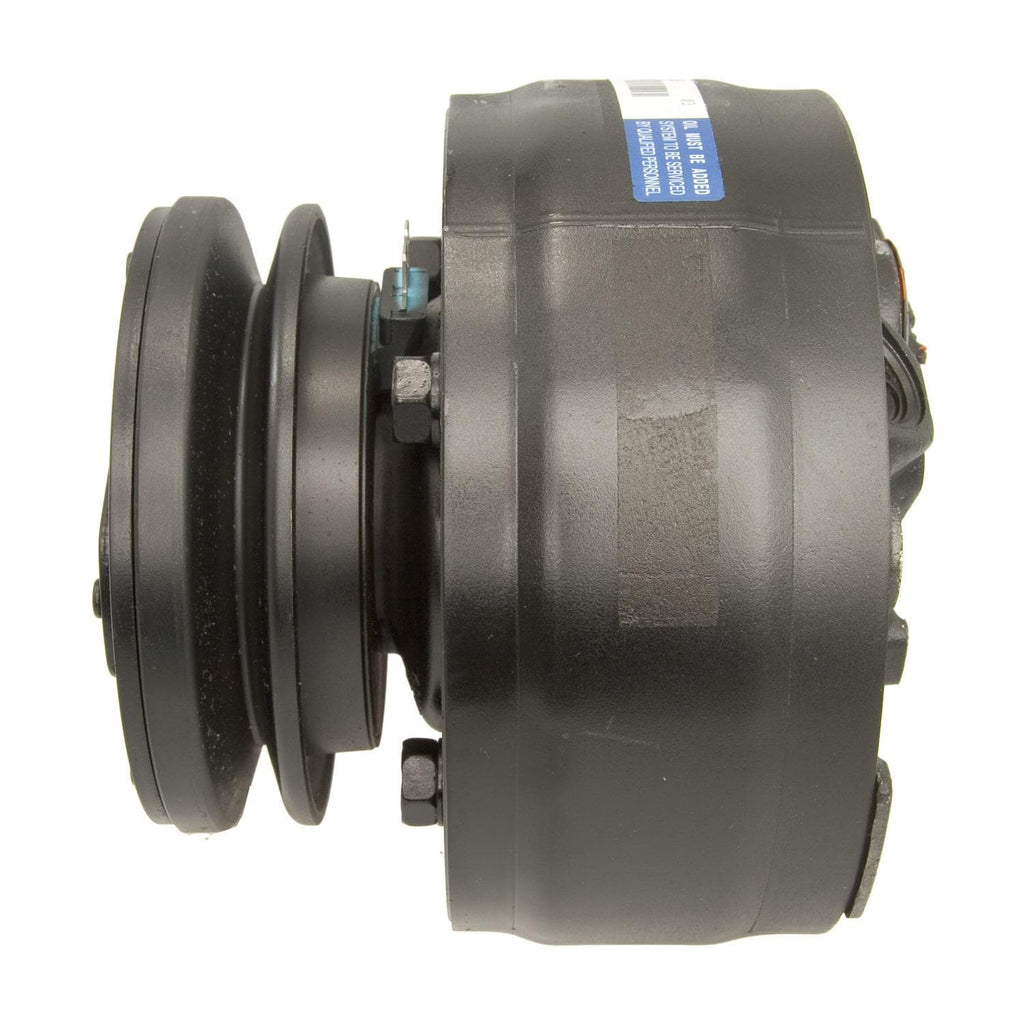 Four Seasons A/C Compressor 57240