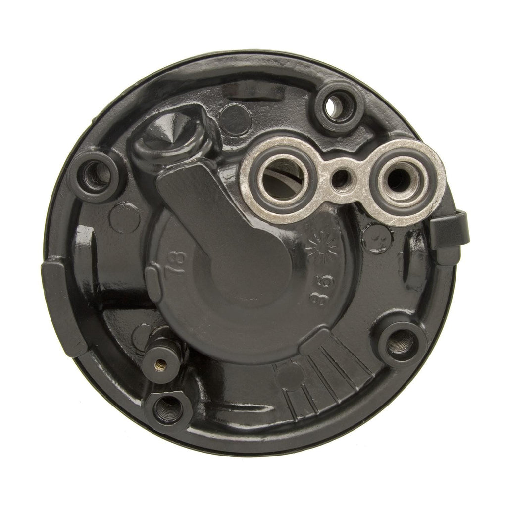 Four Seasons A/C Compressor 57240