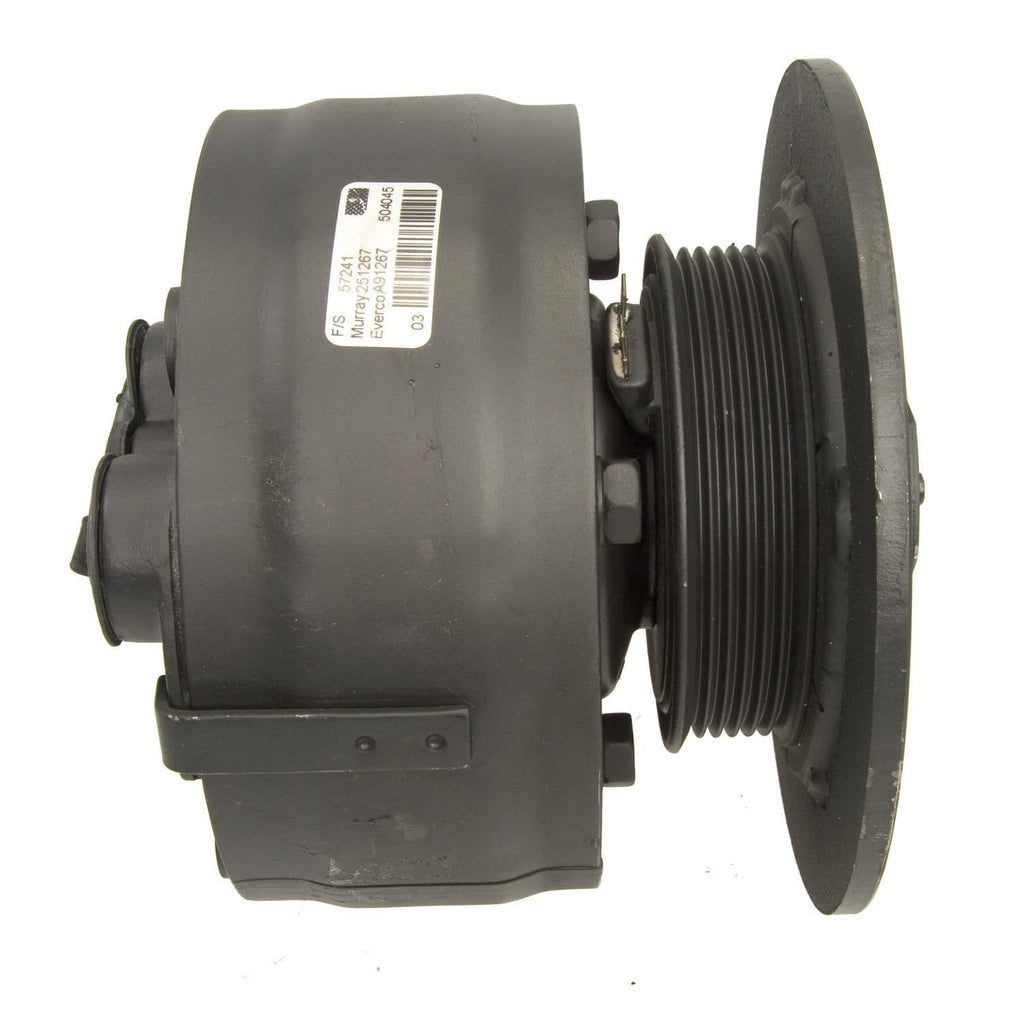 Four Seasons A/C Compressor 57241