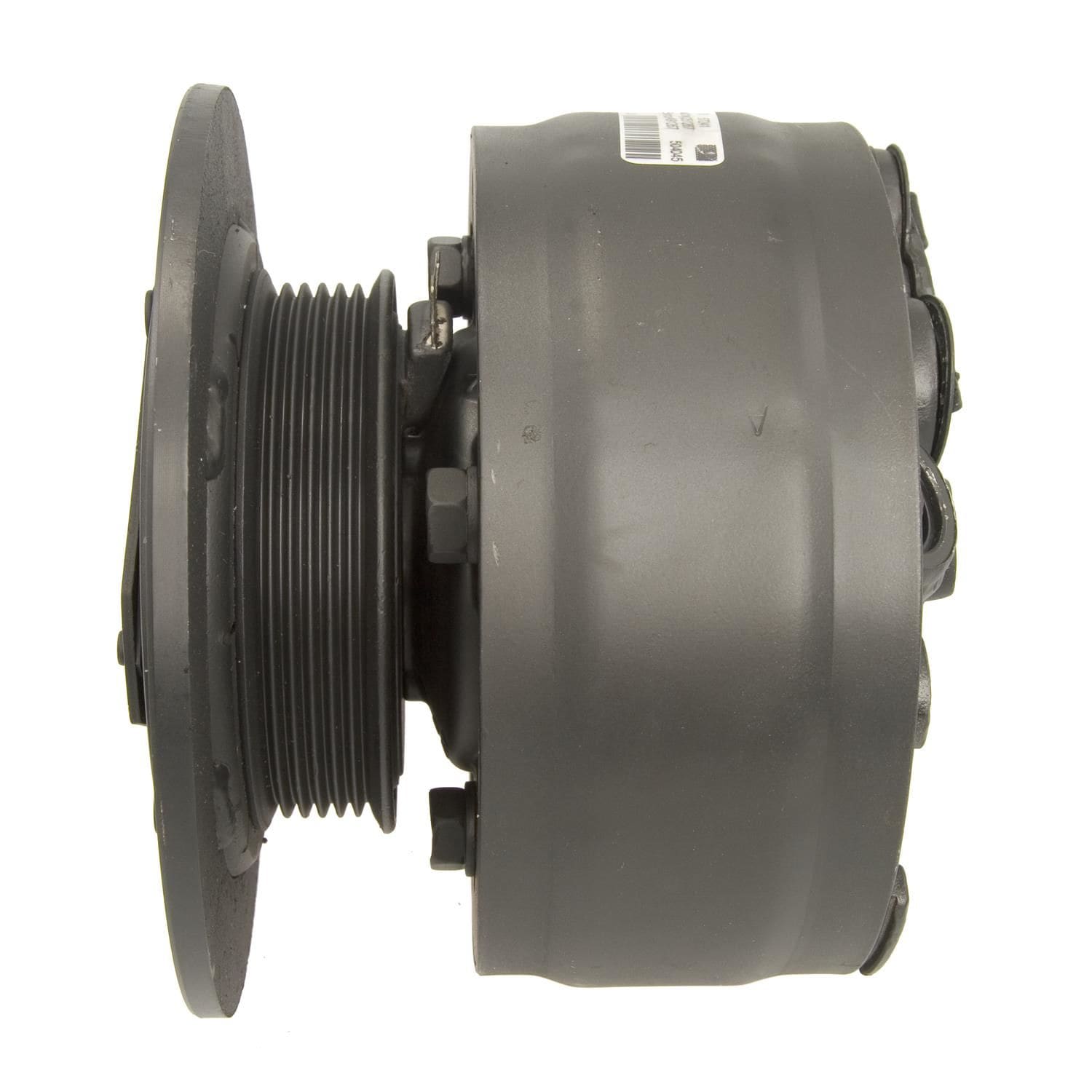 Four Seasons A/C Compressor 57241