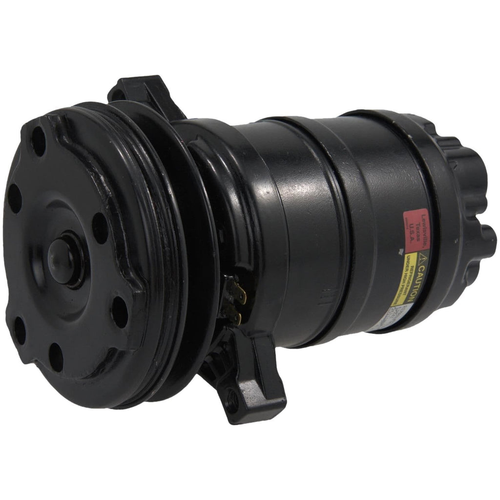 Four Seasons A/C Compressor 57247