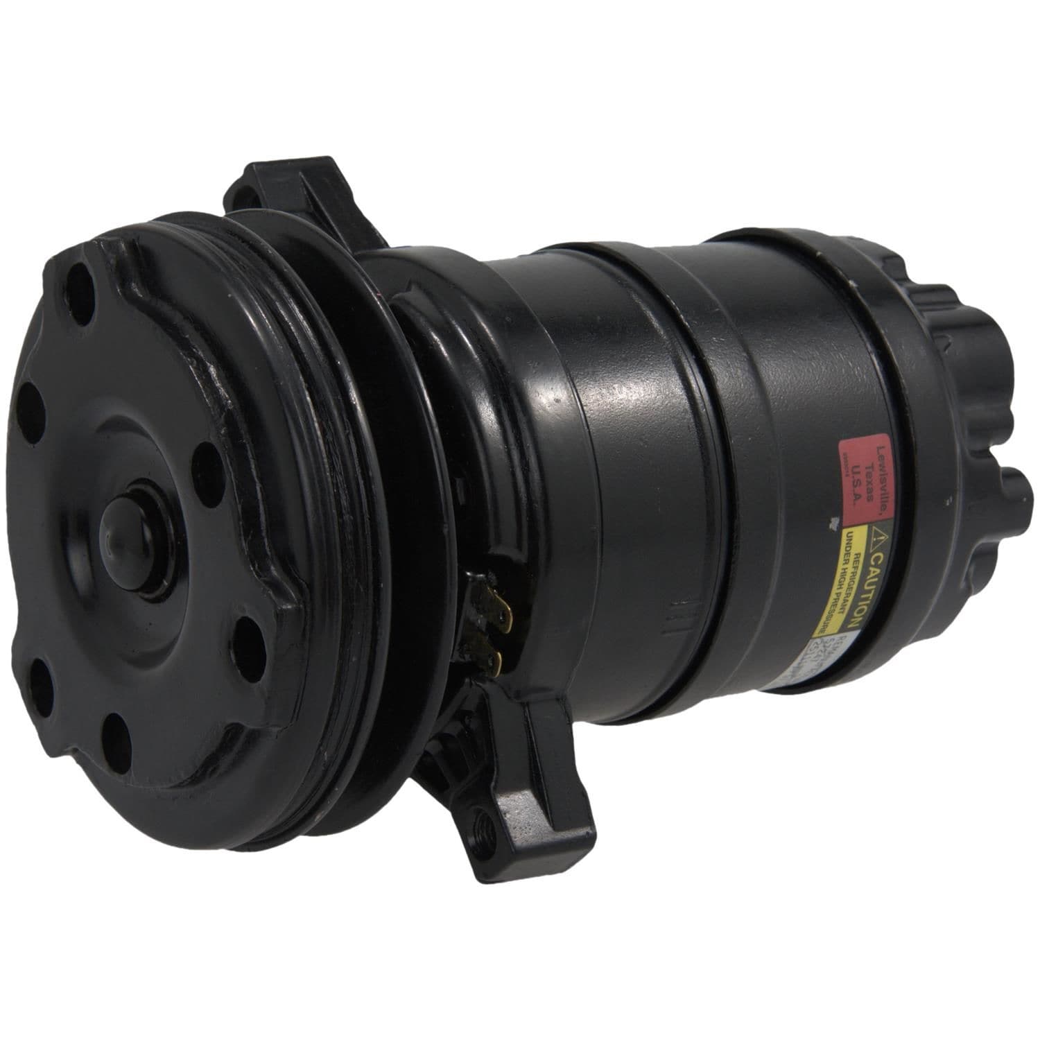Four Seasons A/C Compressor 57247