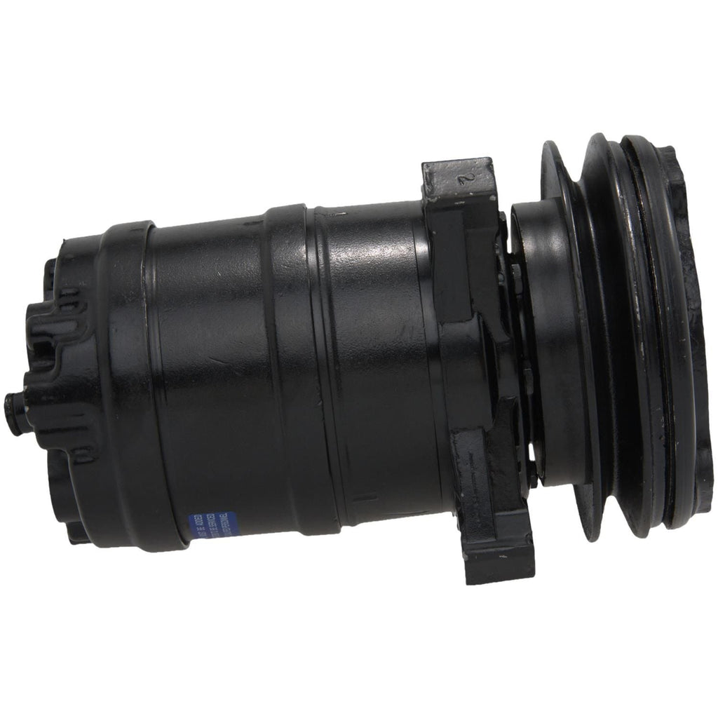 Four Seasons A/C Compressor 57247