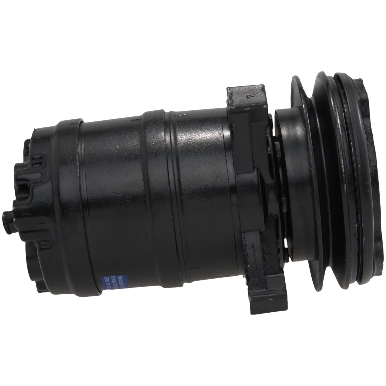 Four Seasons A/C Compressor 57247