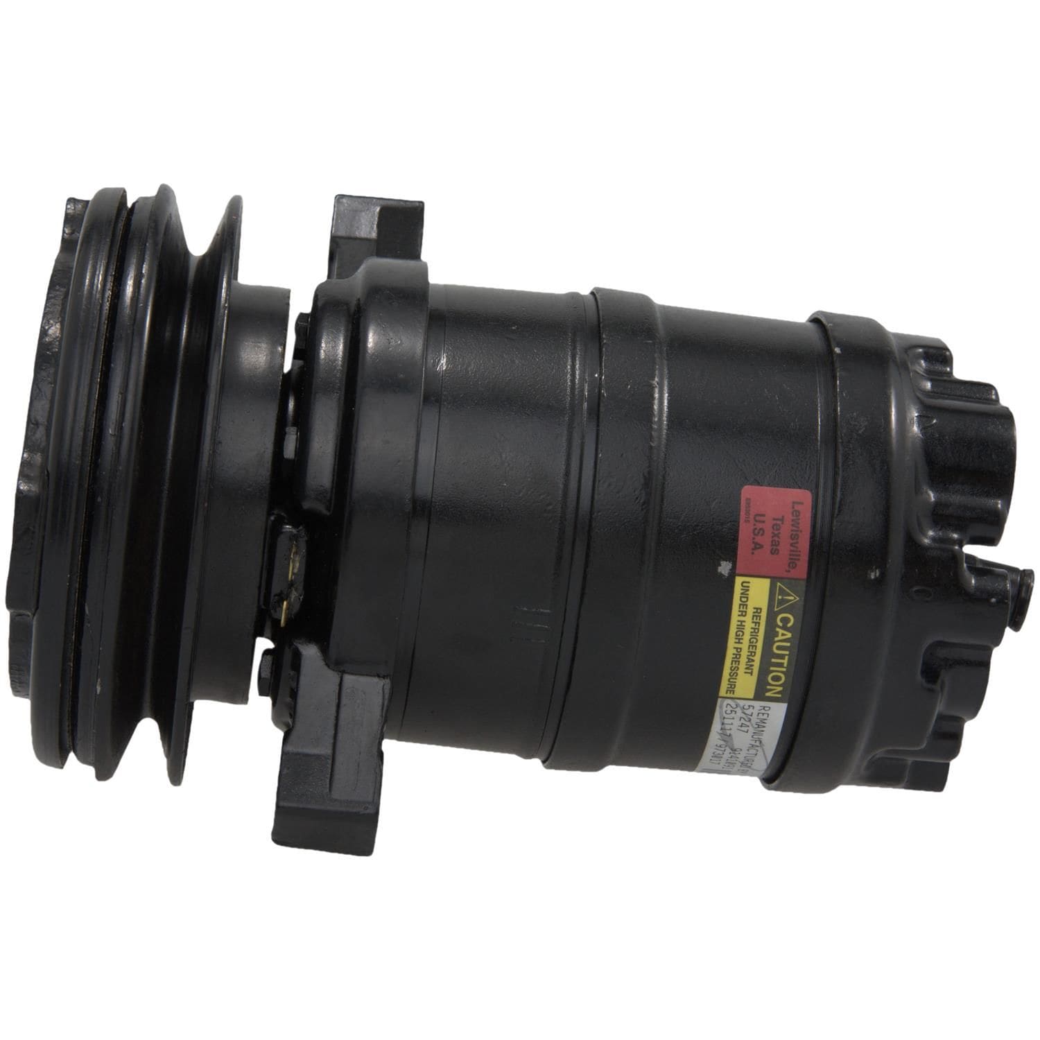 Four Seasons A/C Compressor 57247