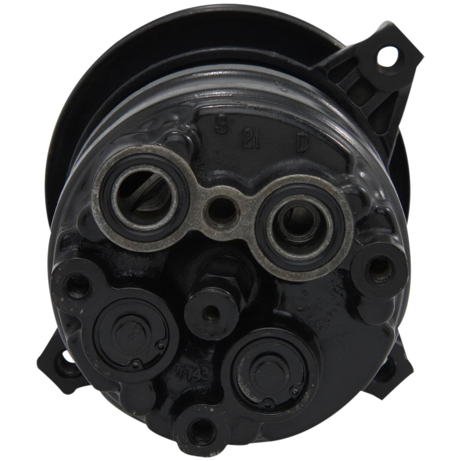 Four Seasons A/C Compressor 57247