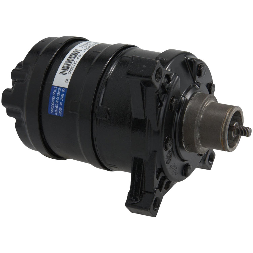 Four Seasons A/C Compressor 57250