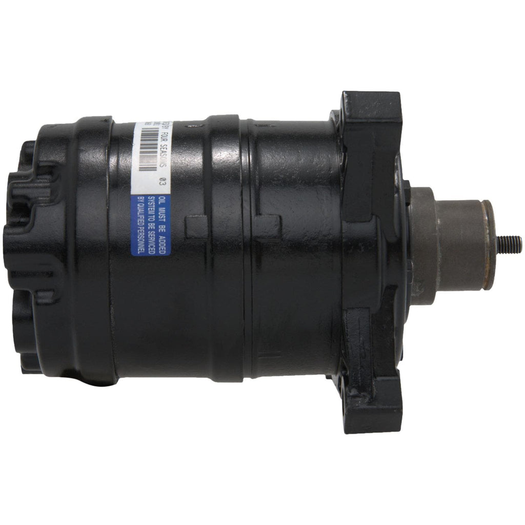 Four Seasons A/C Compressor 57250