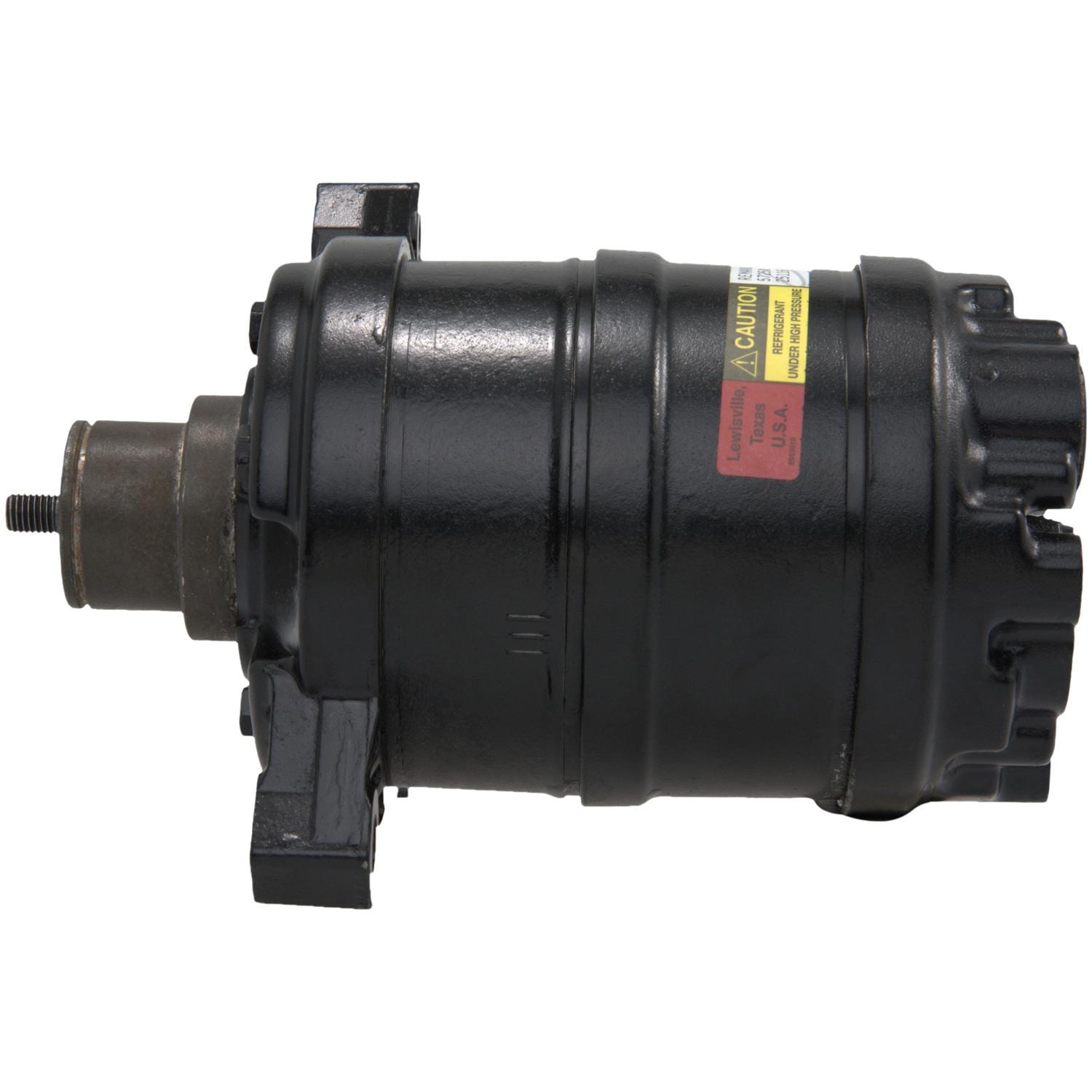 Four Seasons A/C Compressor 57250