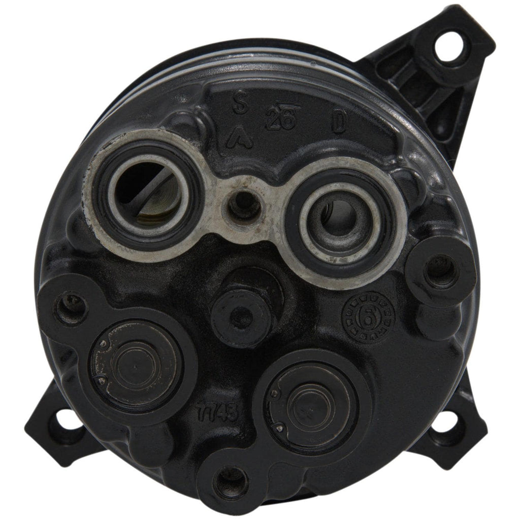 Four Seasons A/C Compressor 57250