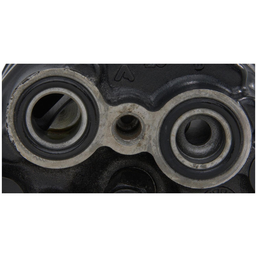 Four Seasons A/C Compressor 57250