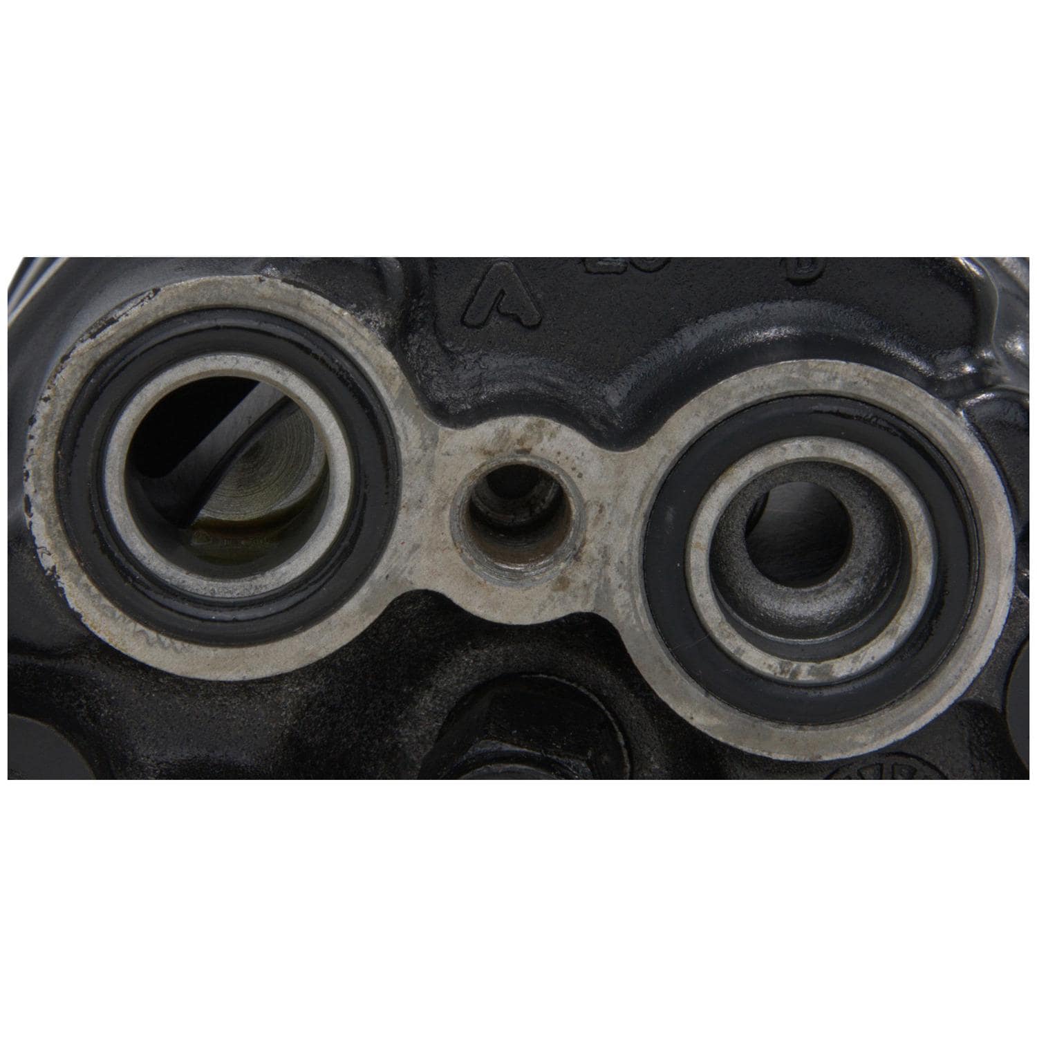 Four Seasons A/C Compressor 57250