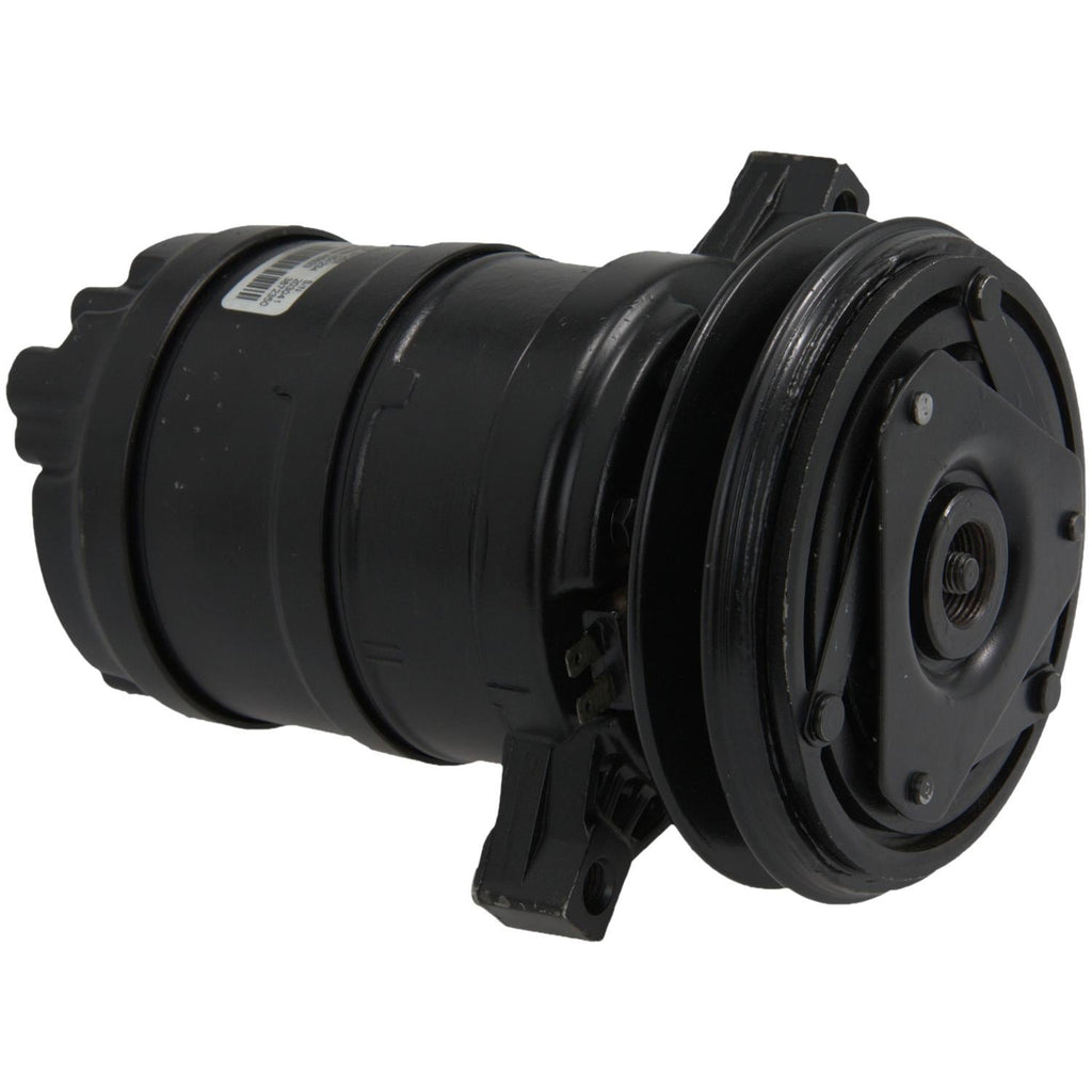 Four Seasons A/C Compressor 57253