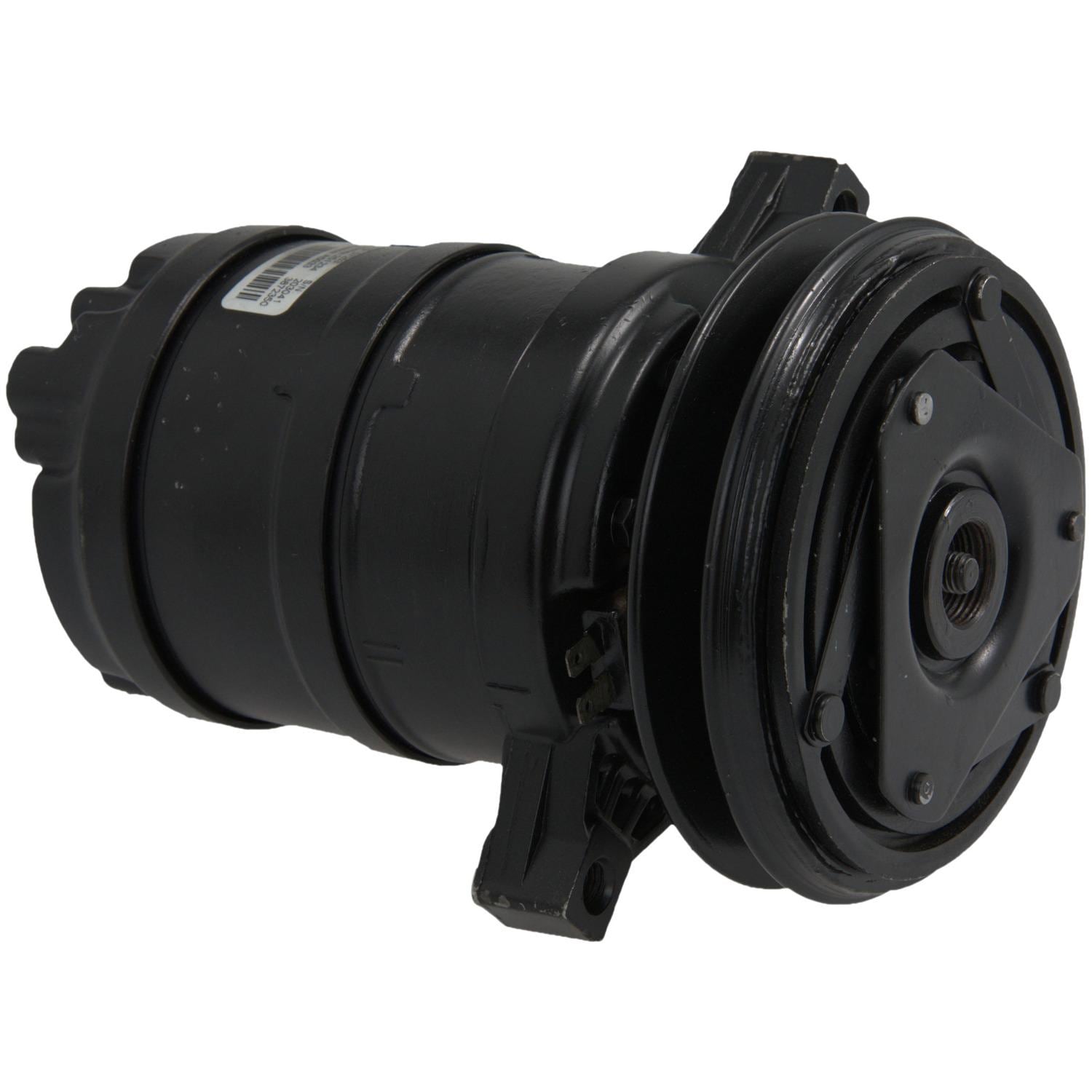 Four Seasons A/C Compressor 57253