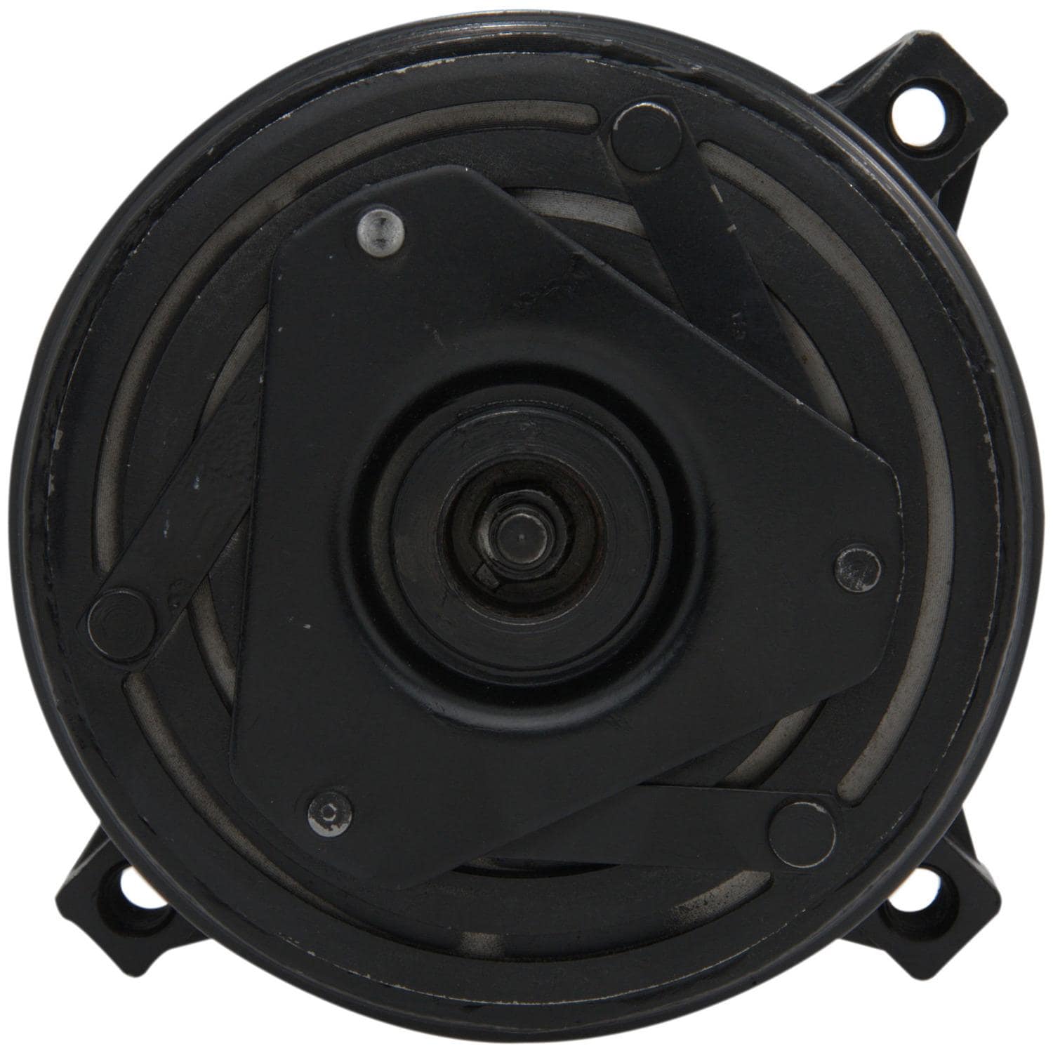 Four Seasons A/C Compressor 57253