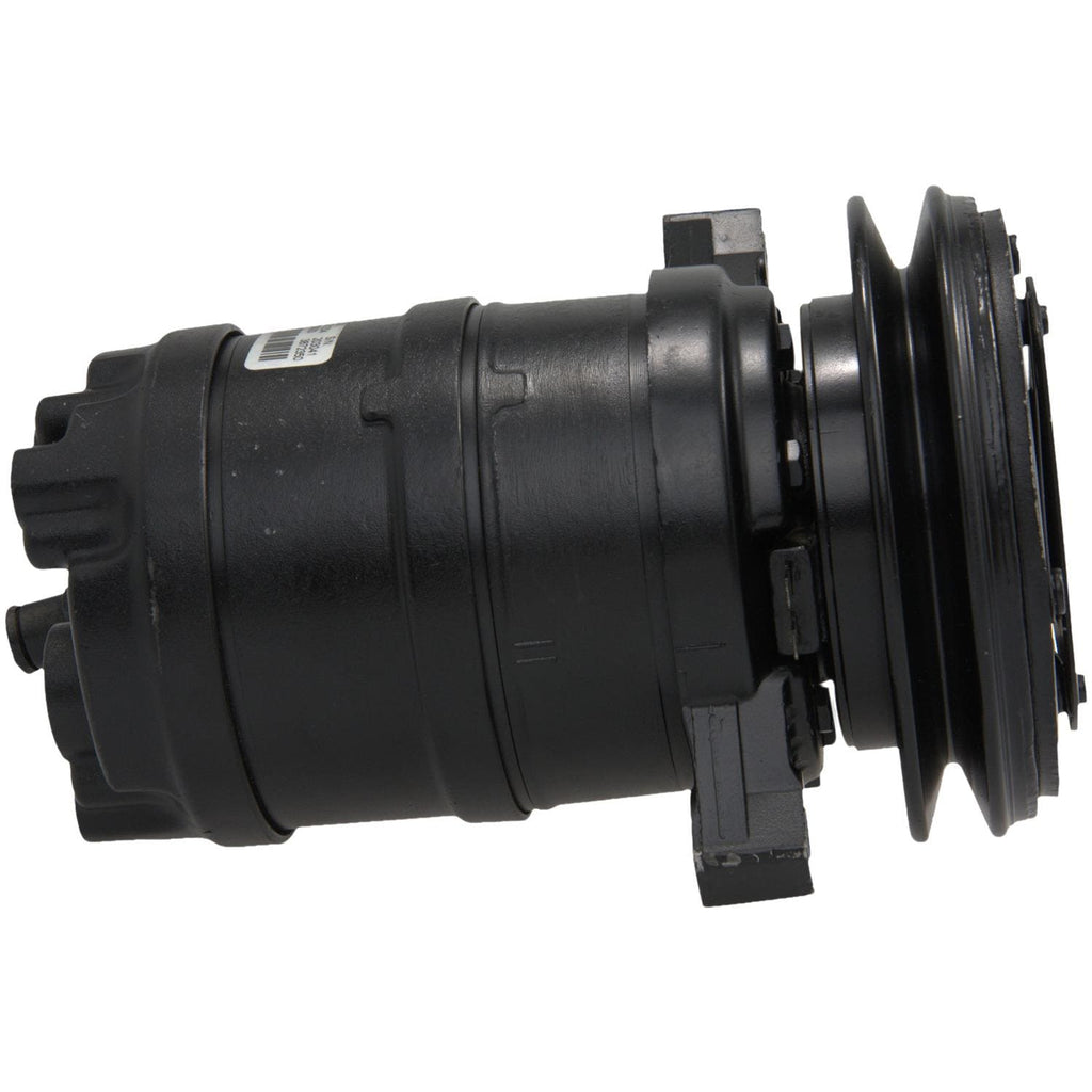 Four Seasons A/C Compressor 57253