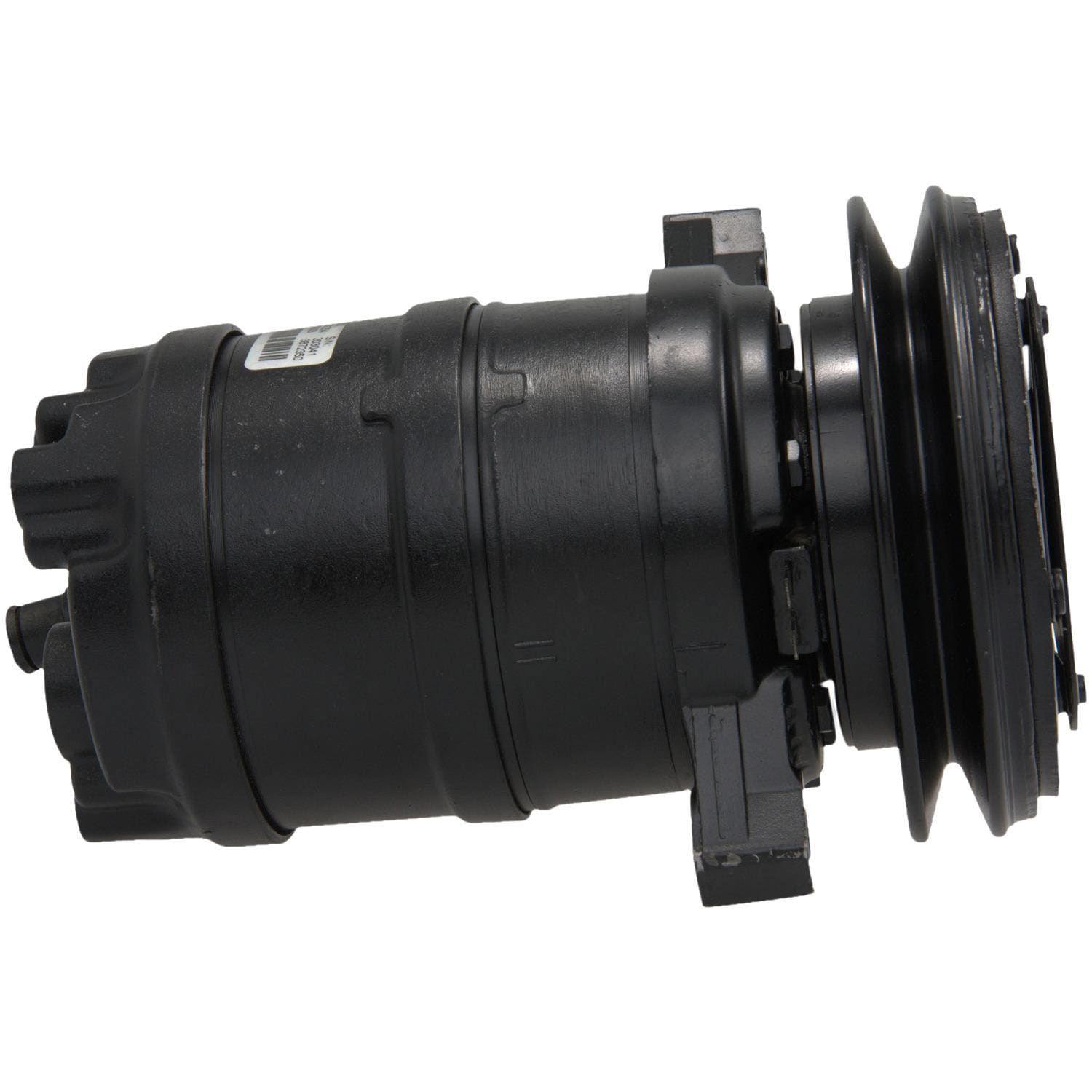 Four Seasons A/C Compressor 57253