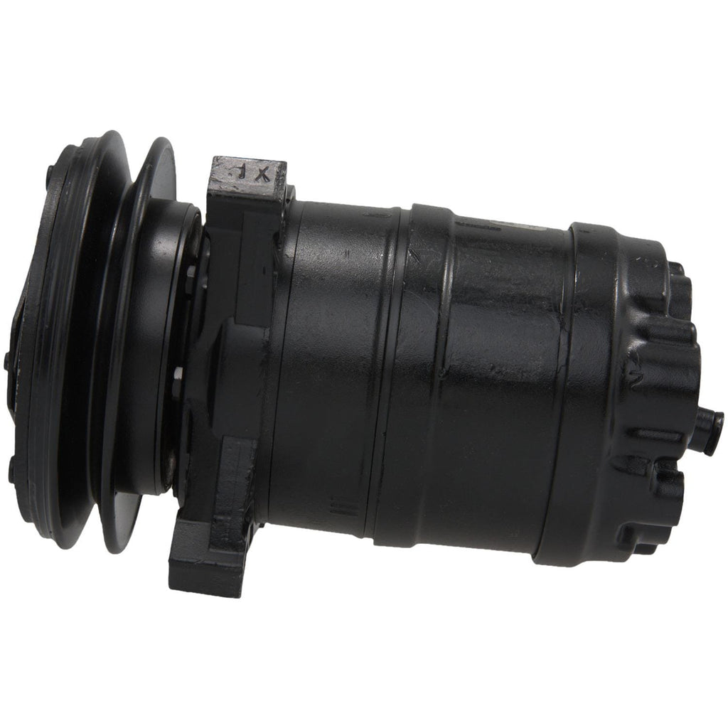 Four Seasons A/C Compressor 57253