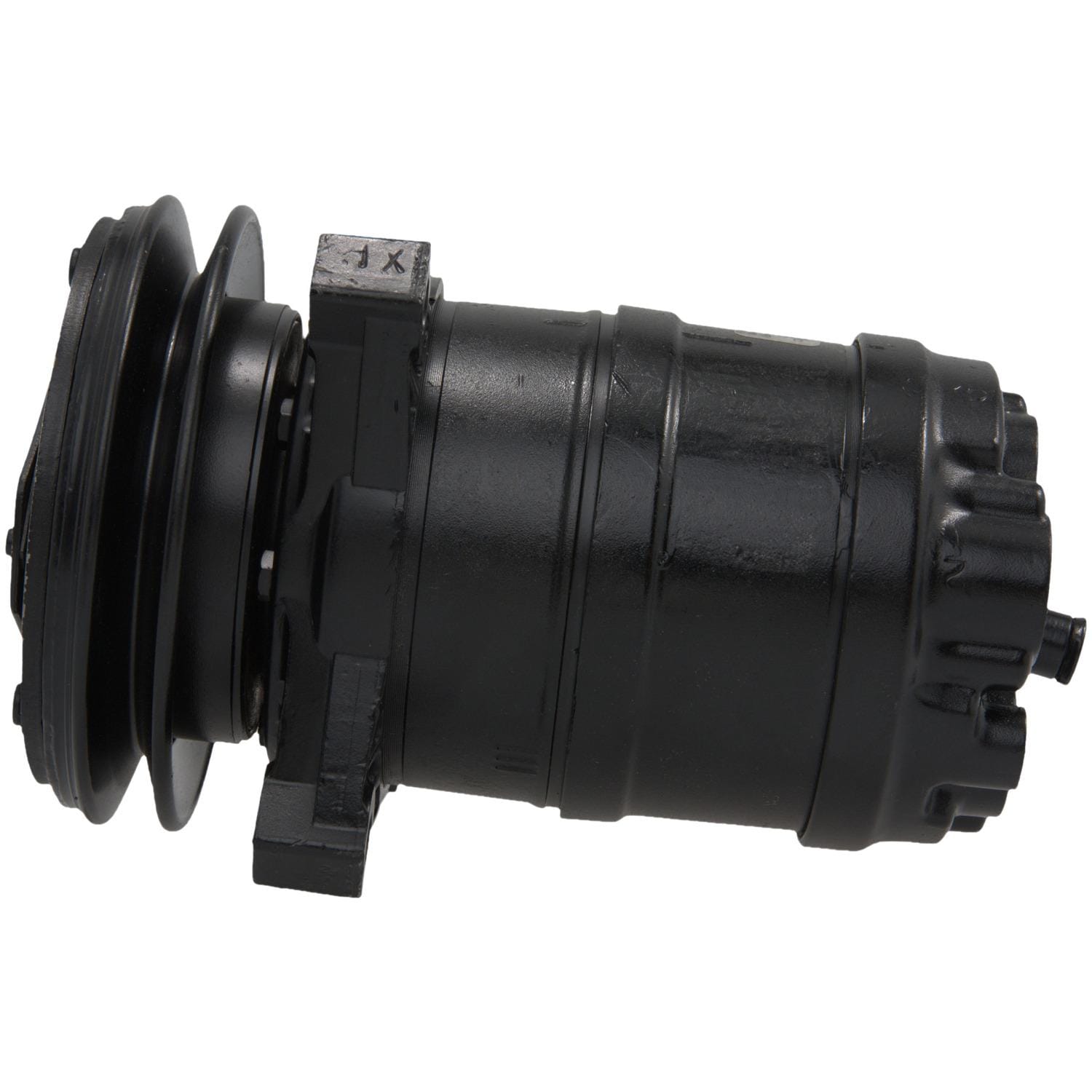 Four Seasons A/C Compressor 57253