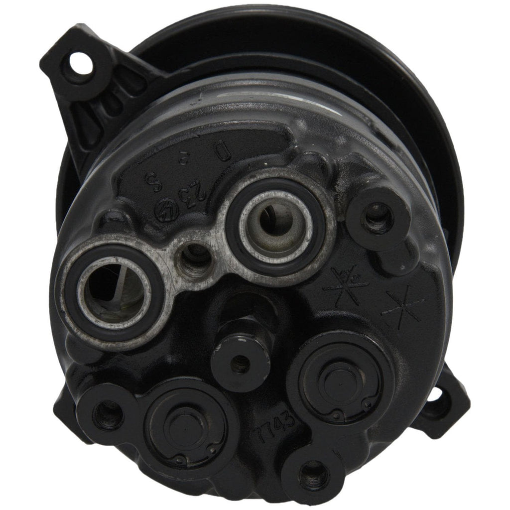 Four Seasons A/C Compressor 57253