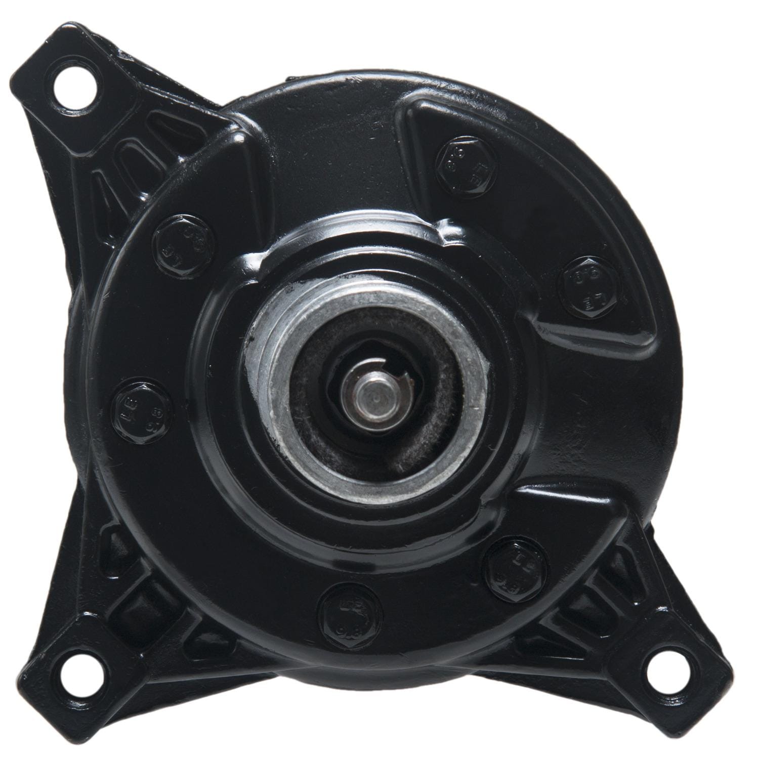 Four Seasons A/C Compressor 57254