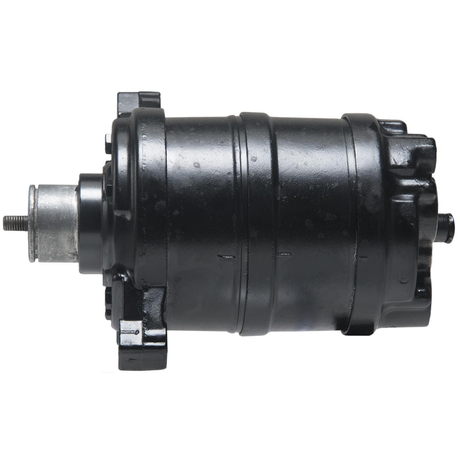 Four Seasons A/C Compressor 57254