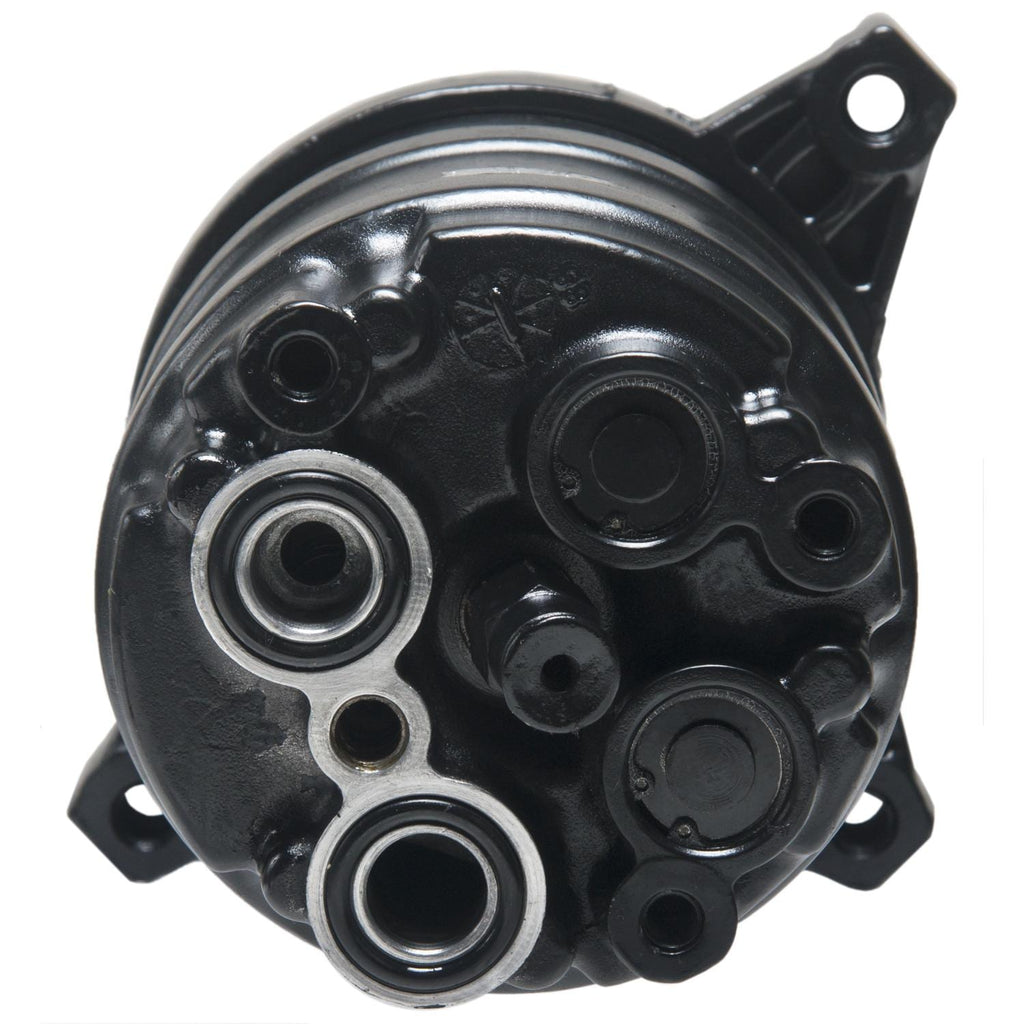 Four Seasons A/C Compressor 57254