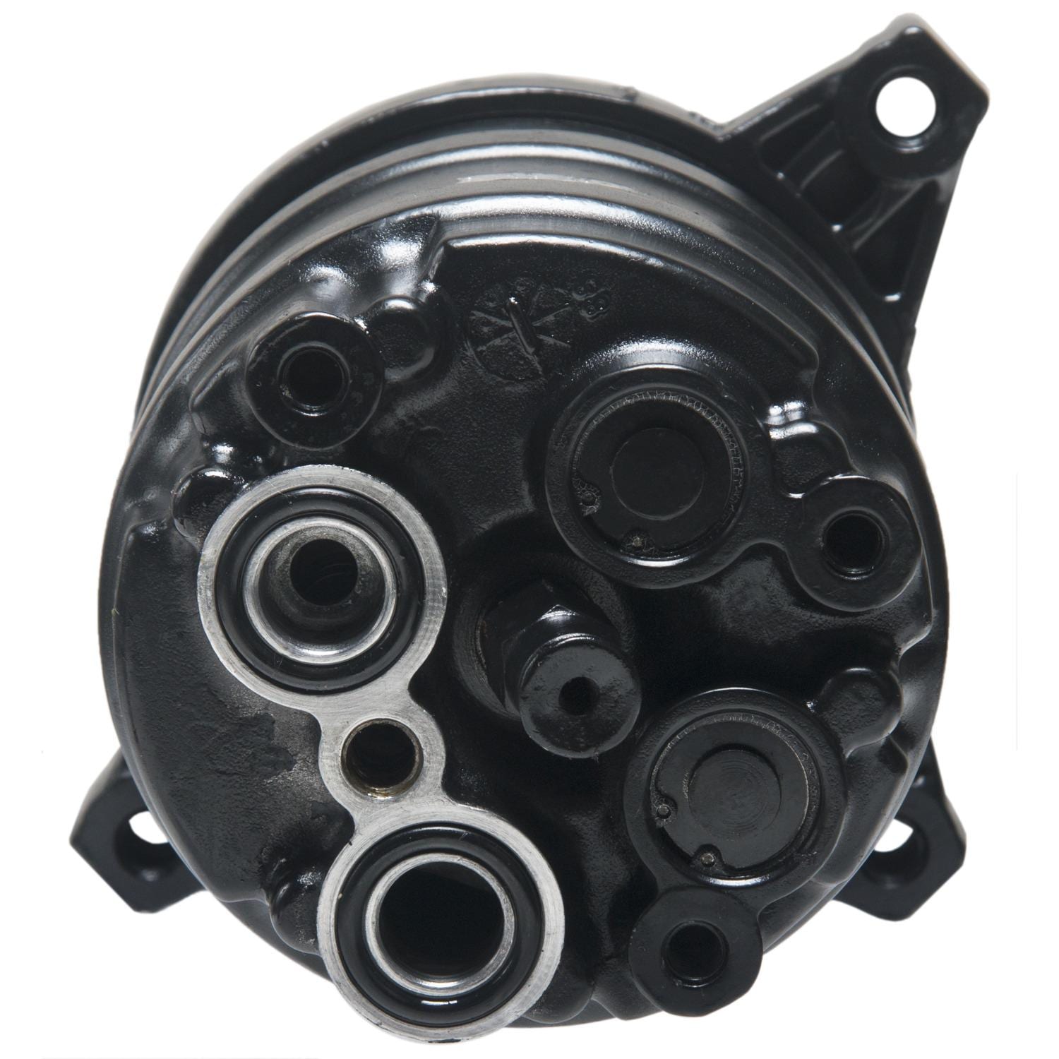 Four Seasons A/C Compressor 57254