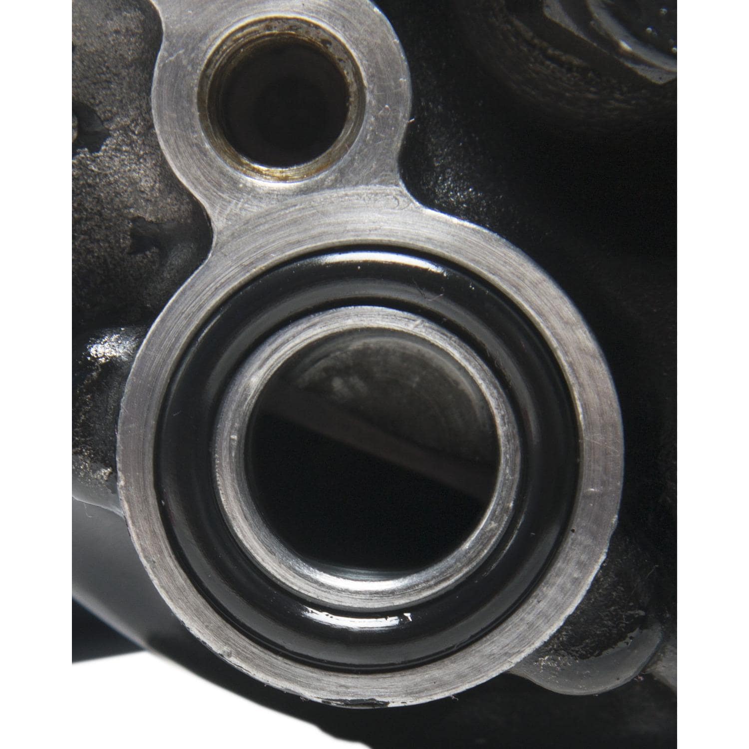 Four Seasons A/C Compressor 57254