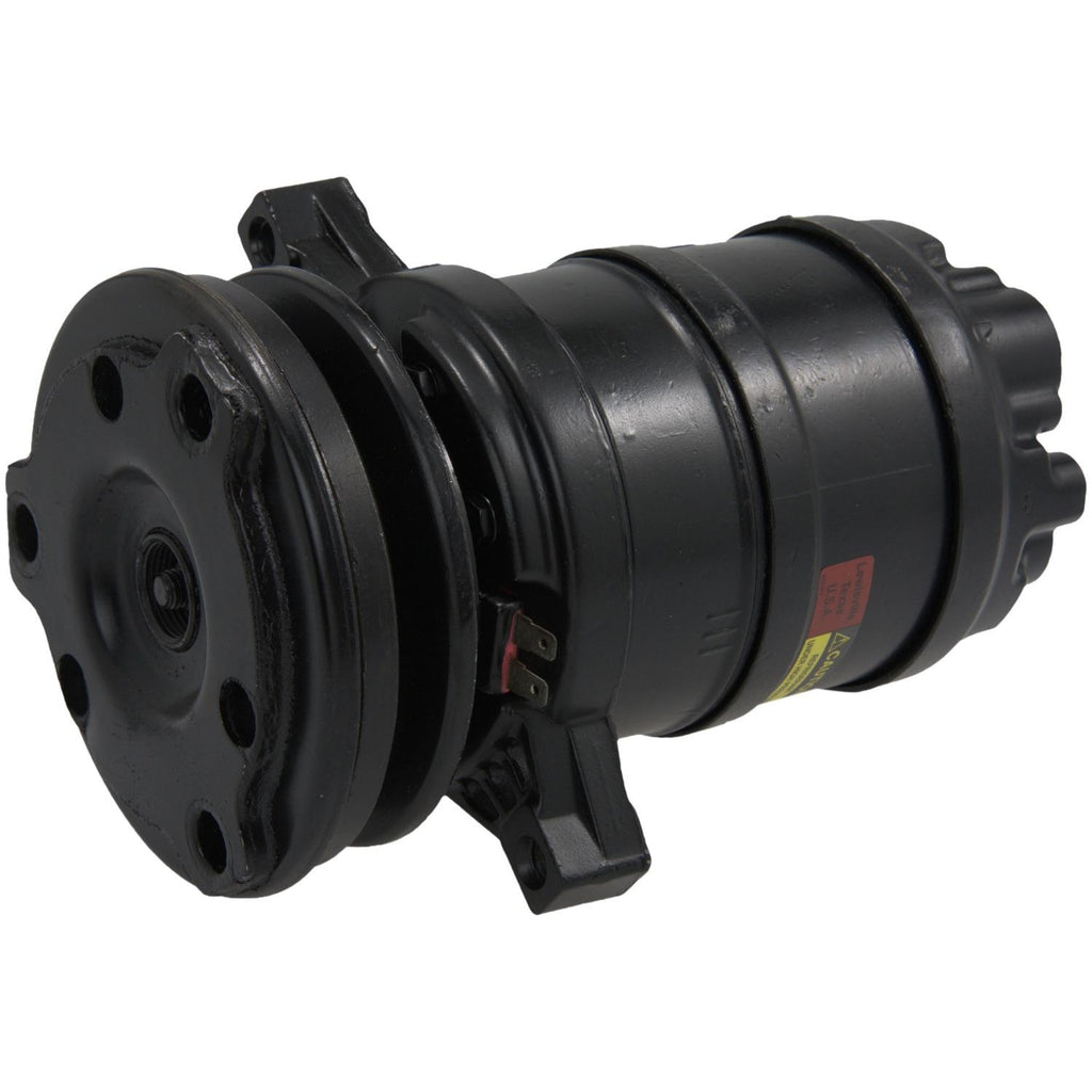 Four Seasons A/C Compressor 57255