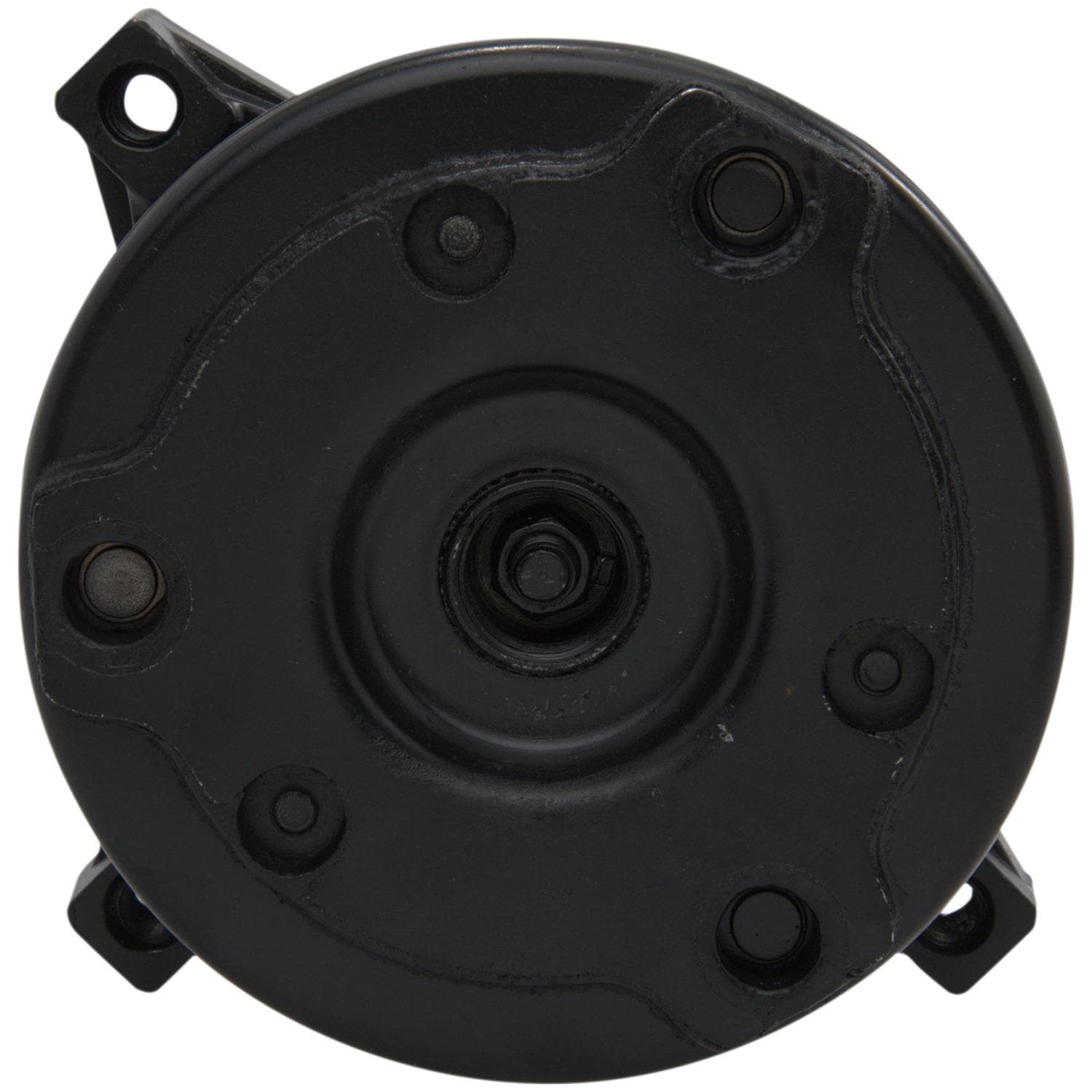 Four Seasons A/C Compressor 57255