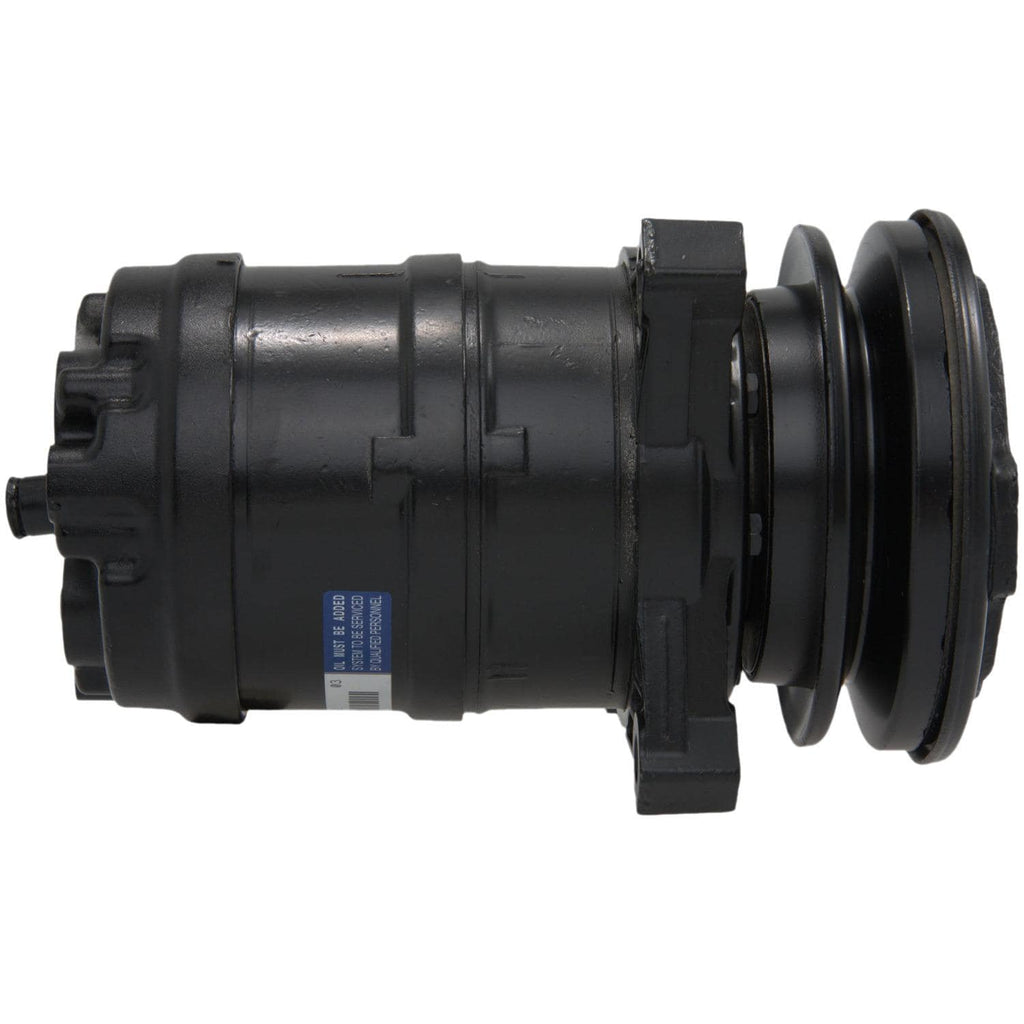 Four Seasons A/C Compressor 57255