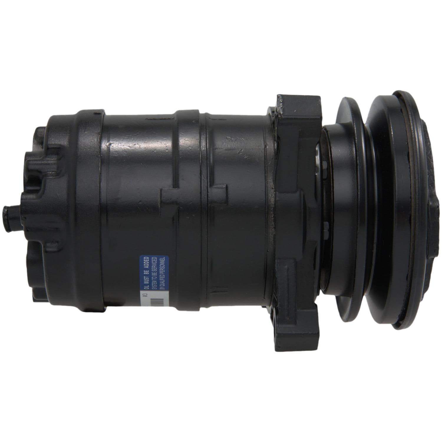 Four Seasons A/C Compressor 57255