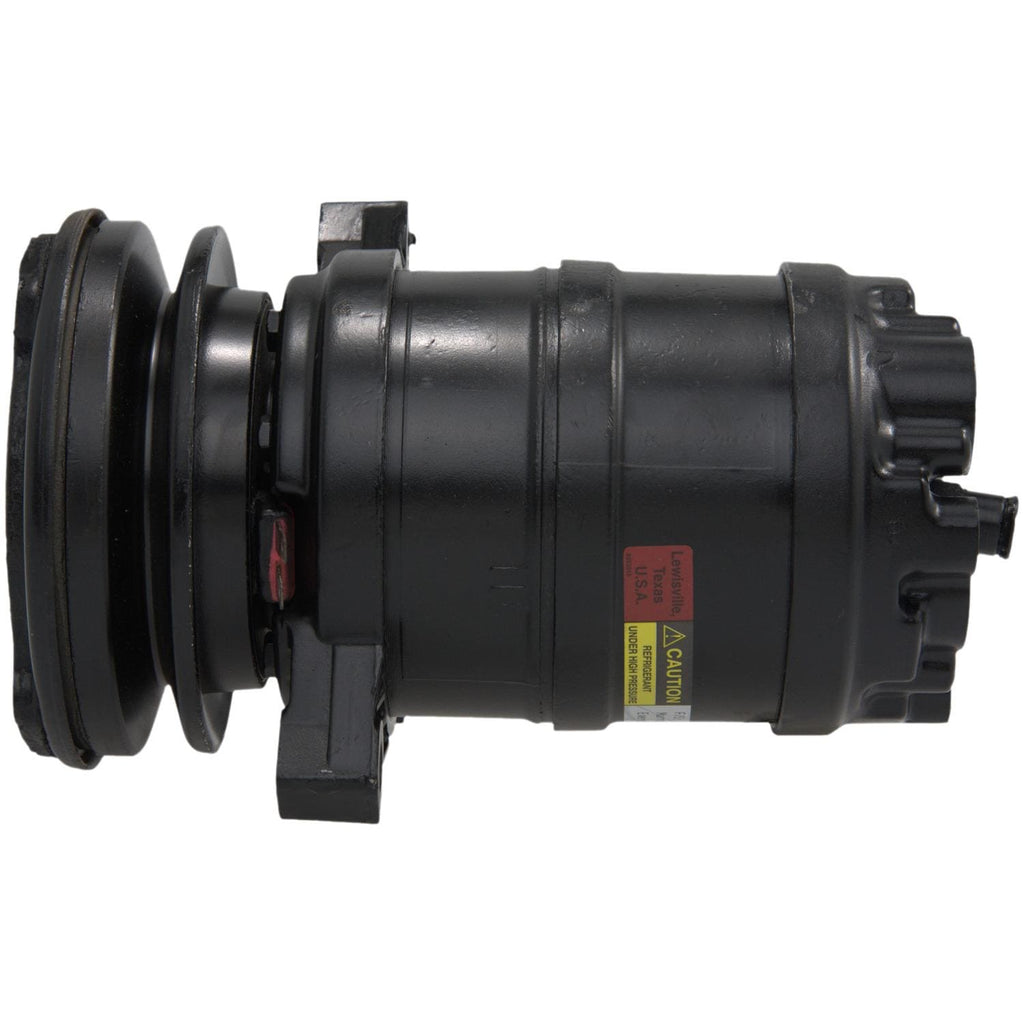 Four Seasons A/C Compressor 57255